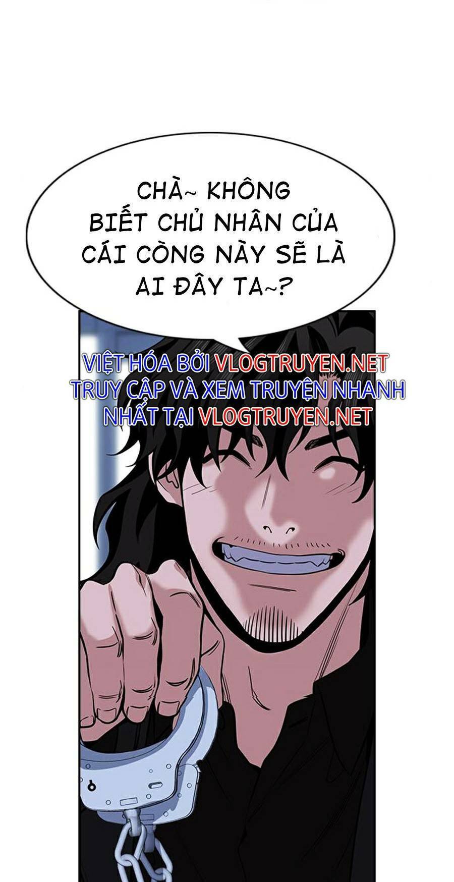 Giáo Dục Chân Chính Chap 70 - Next Chap 71