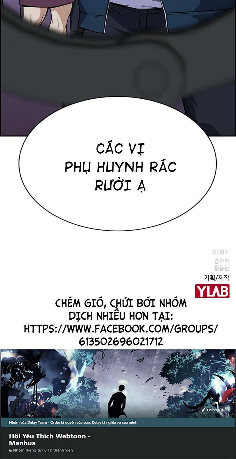 Giáo Dục Chân Chính Chap 70 - Next Chap 71