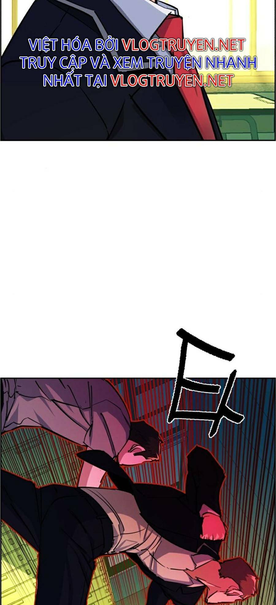 Giáo Dục Chân Chính Chap 70 - Next Chap 71