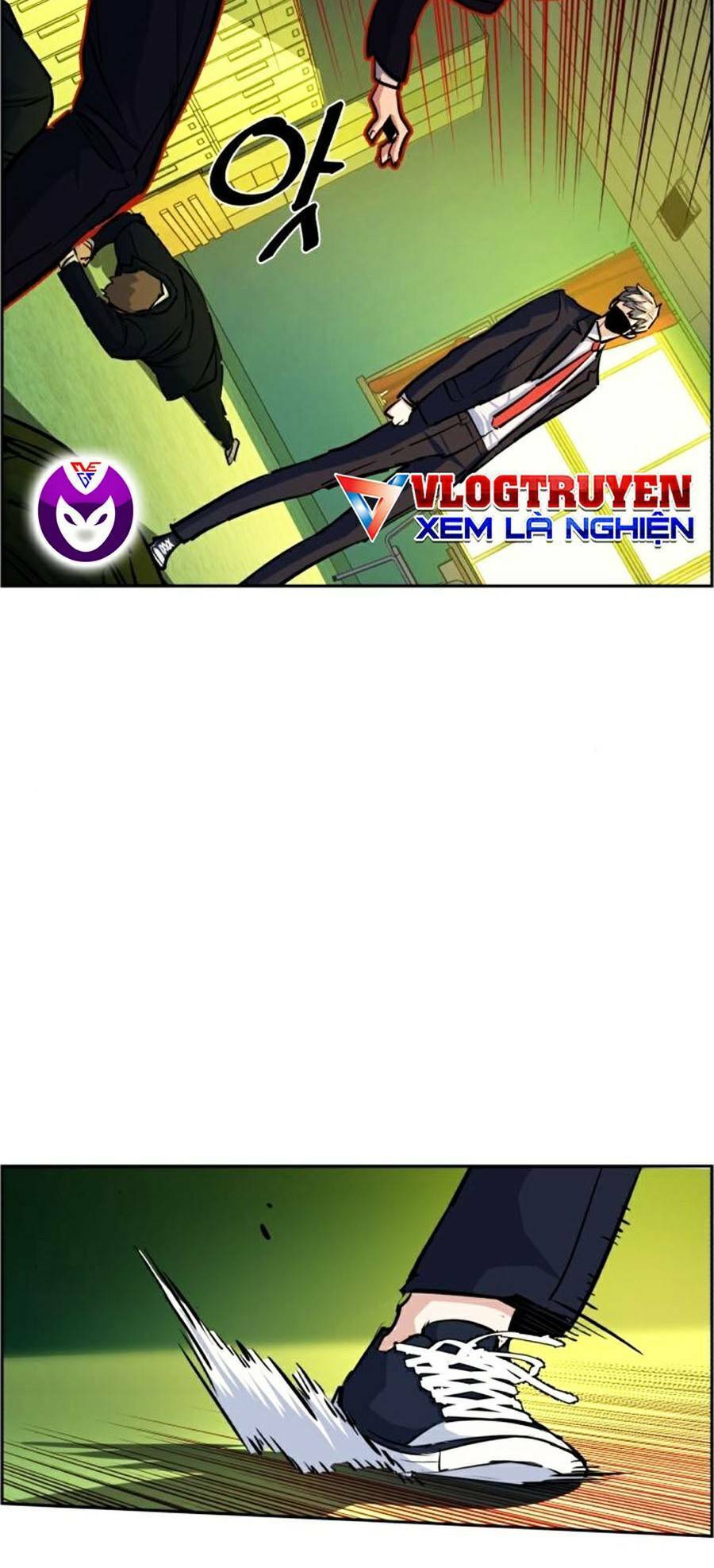 Giáo Dục Chân Chính Chap 70 - Next Chap 71