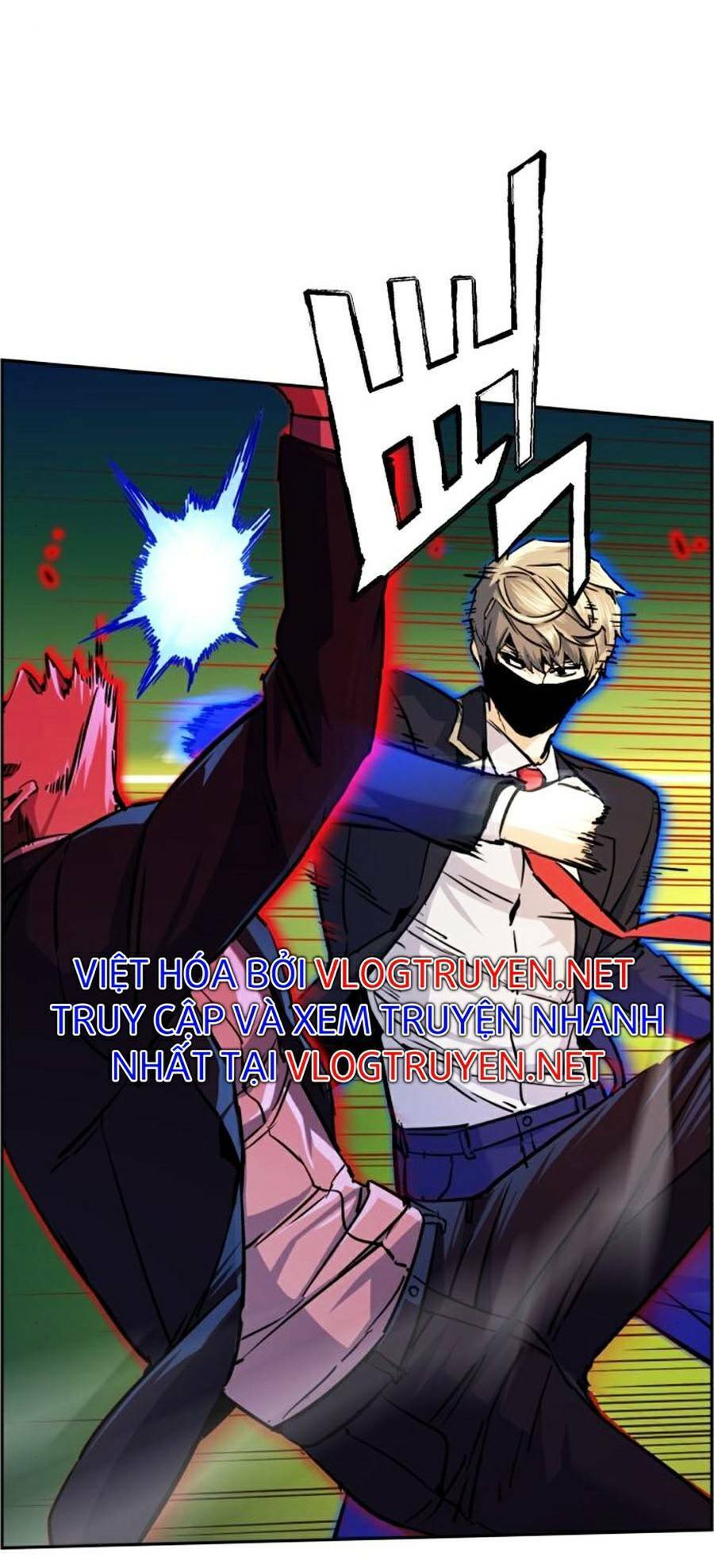 Giáo Dục Chân Chính Chap 70 - Next Chap 71