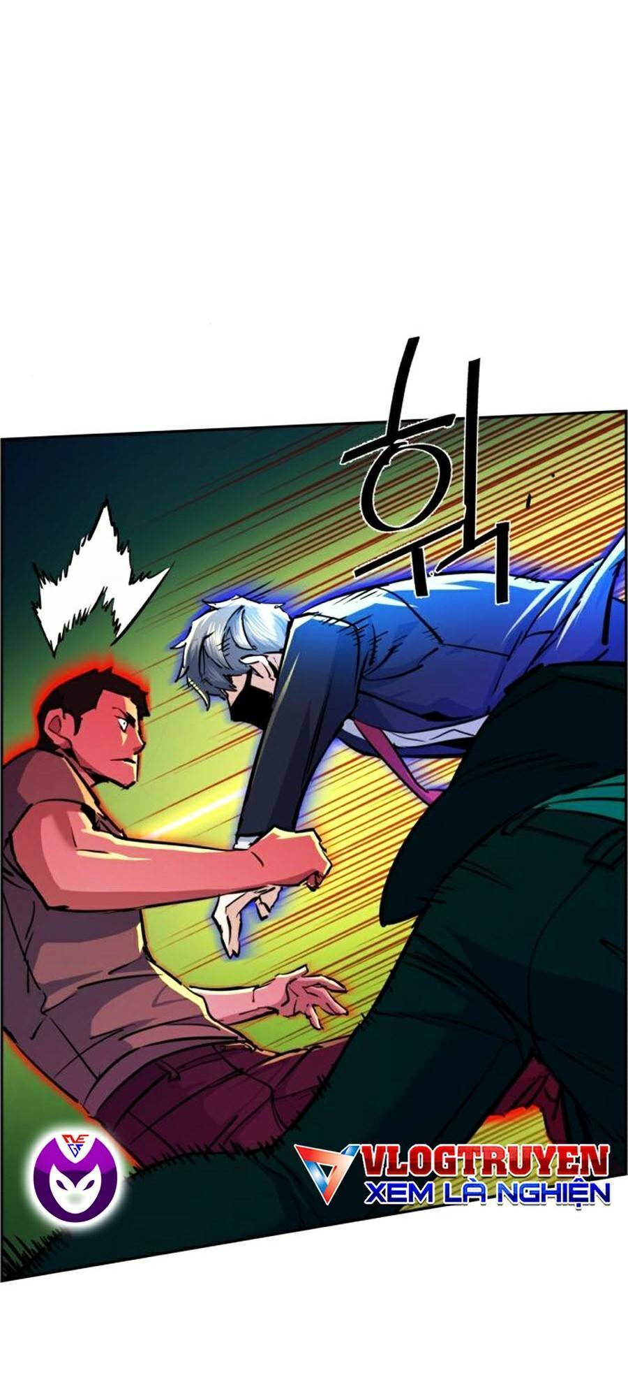 Giáo Dục Chân Chính Chap 70 - Next Chap 71