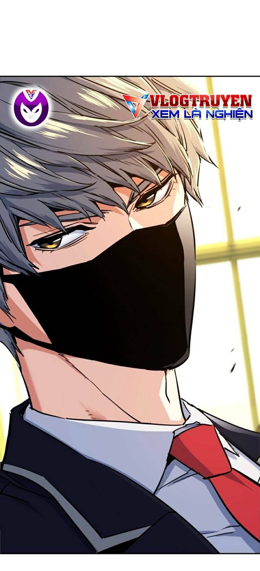 Giáo Dục Chân Chính Chap 70 - Next Chap 71