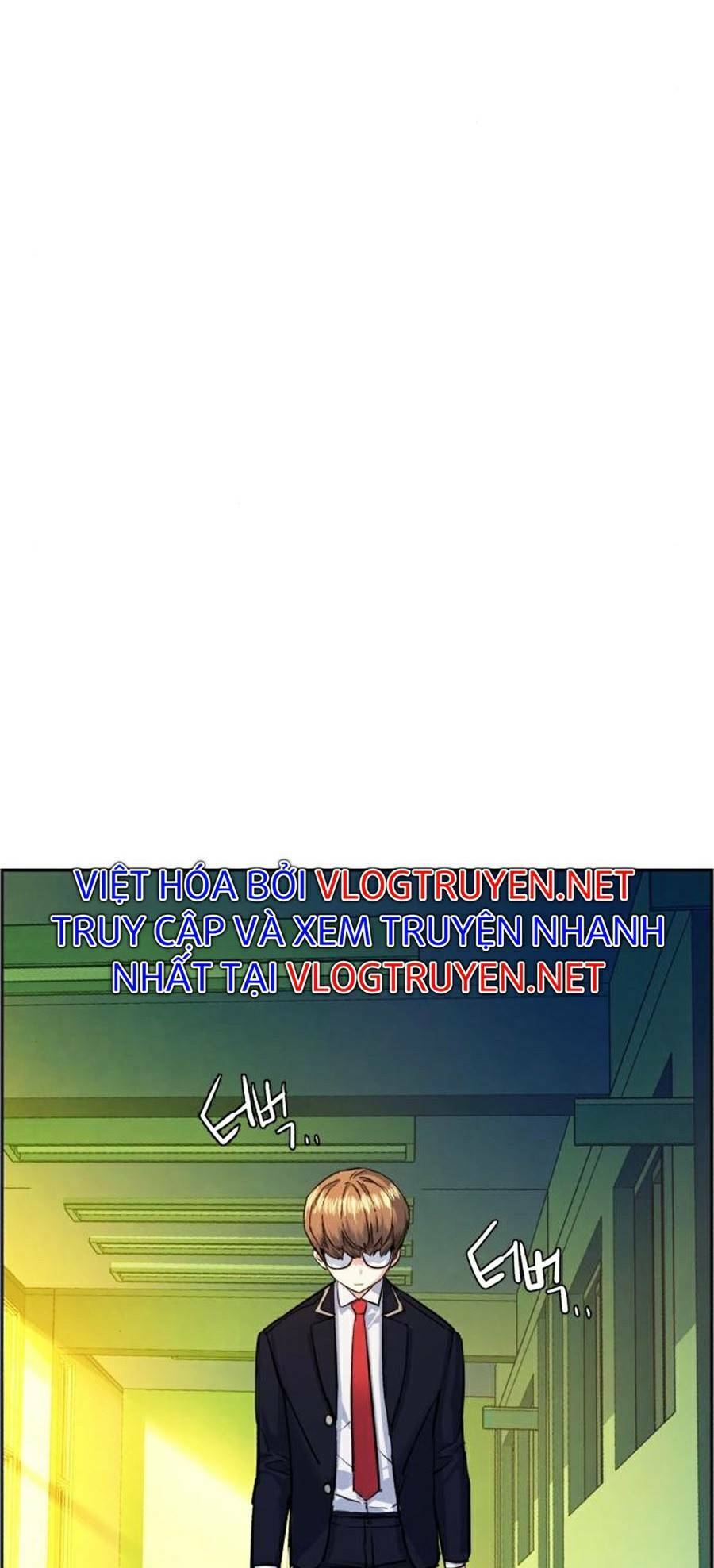 Giáo Dục Chân Chính Chap 70 - Next Chap 71