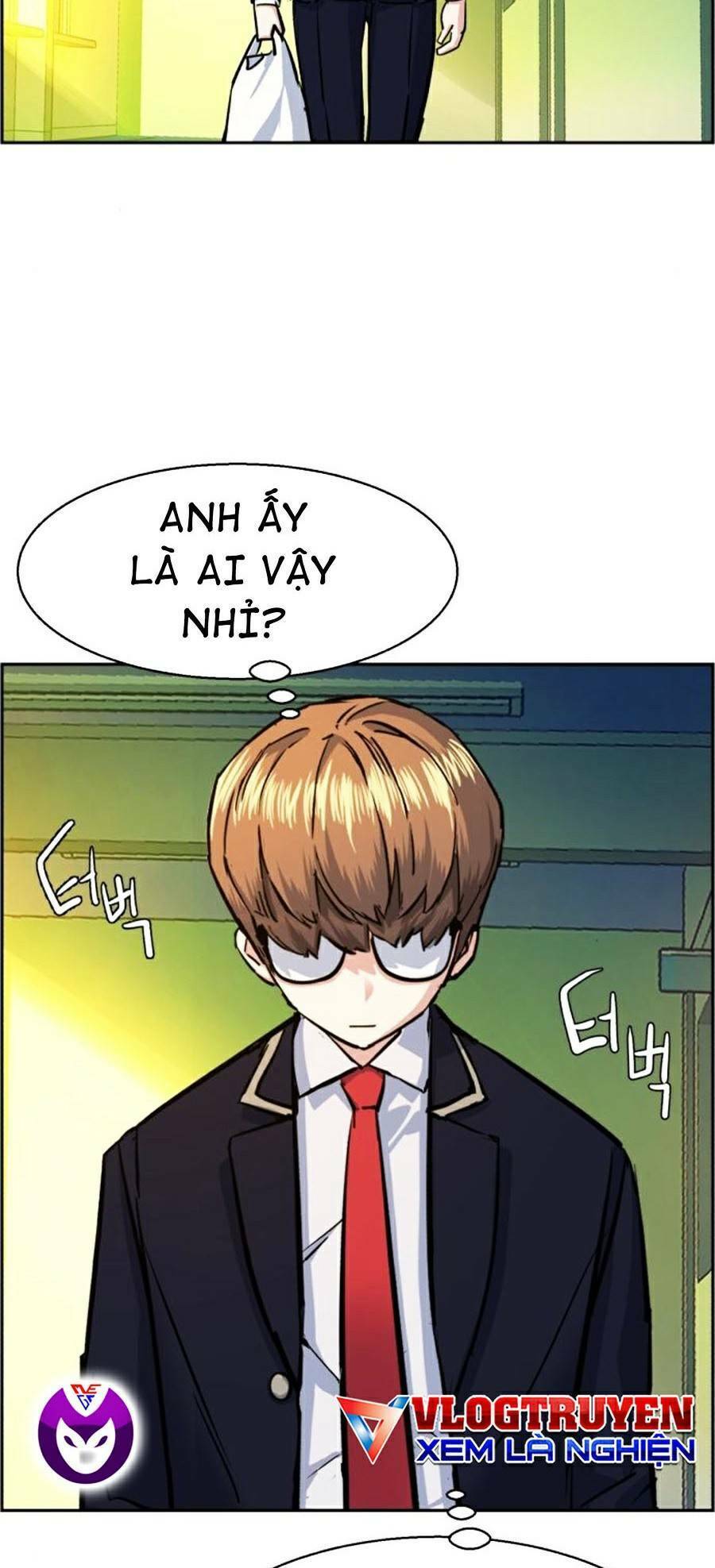 Giáo Dục Chân Chính Chap 70 - Next Chap 71