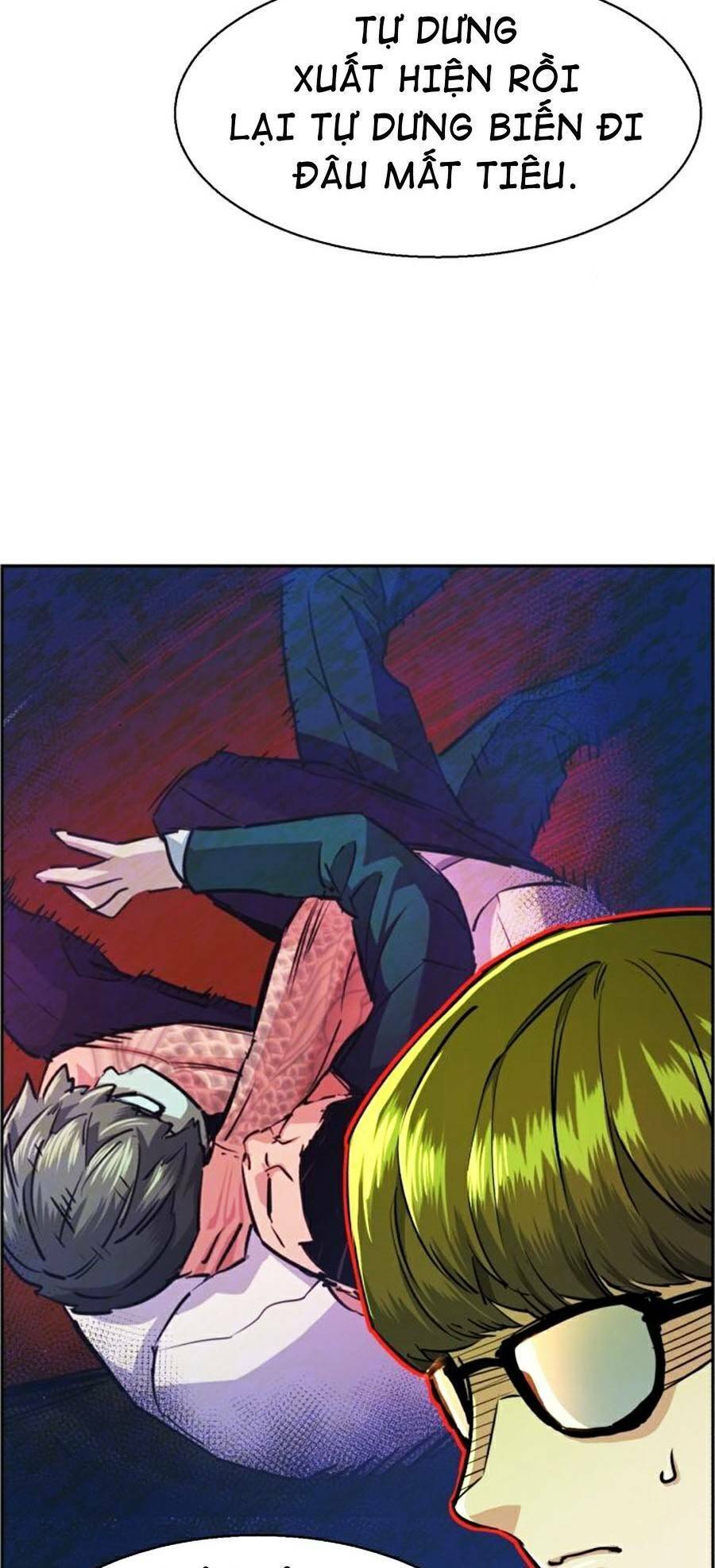 Giáo Dục Chân Chính Chap 70 - Next Chap 71