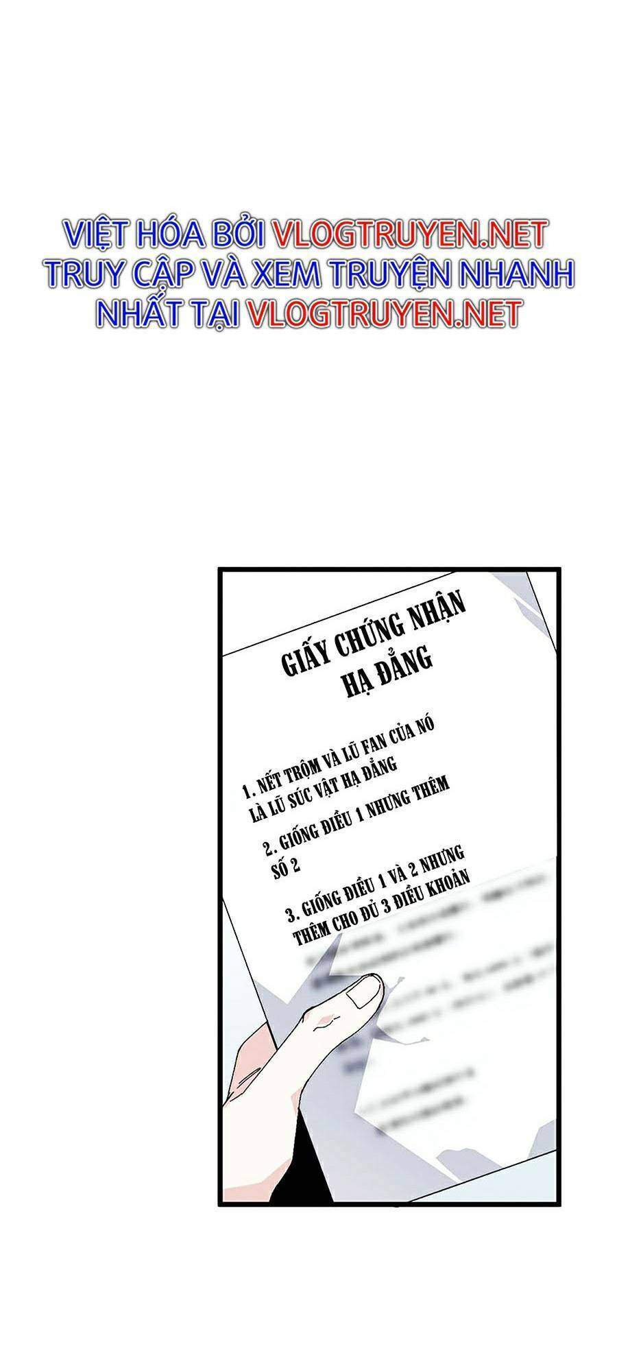 Giáo Dục Chân Chính Chap 70 - Next Chap 71