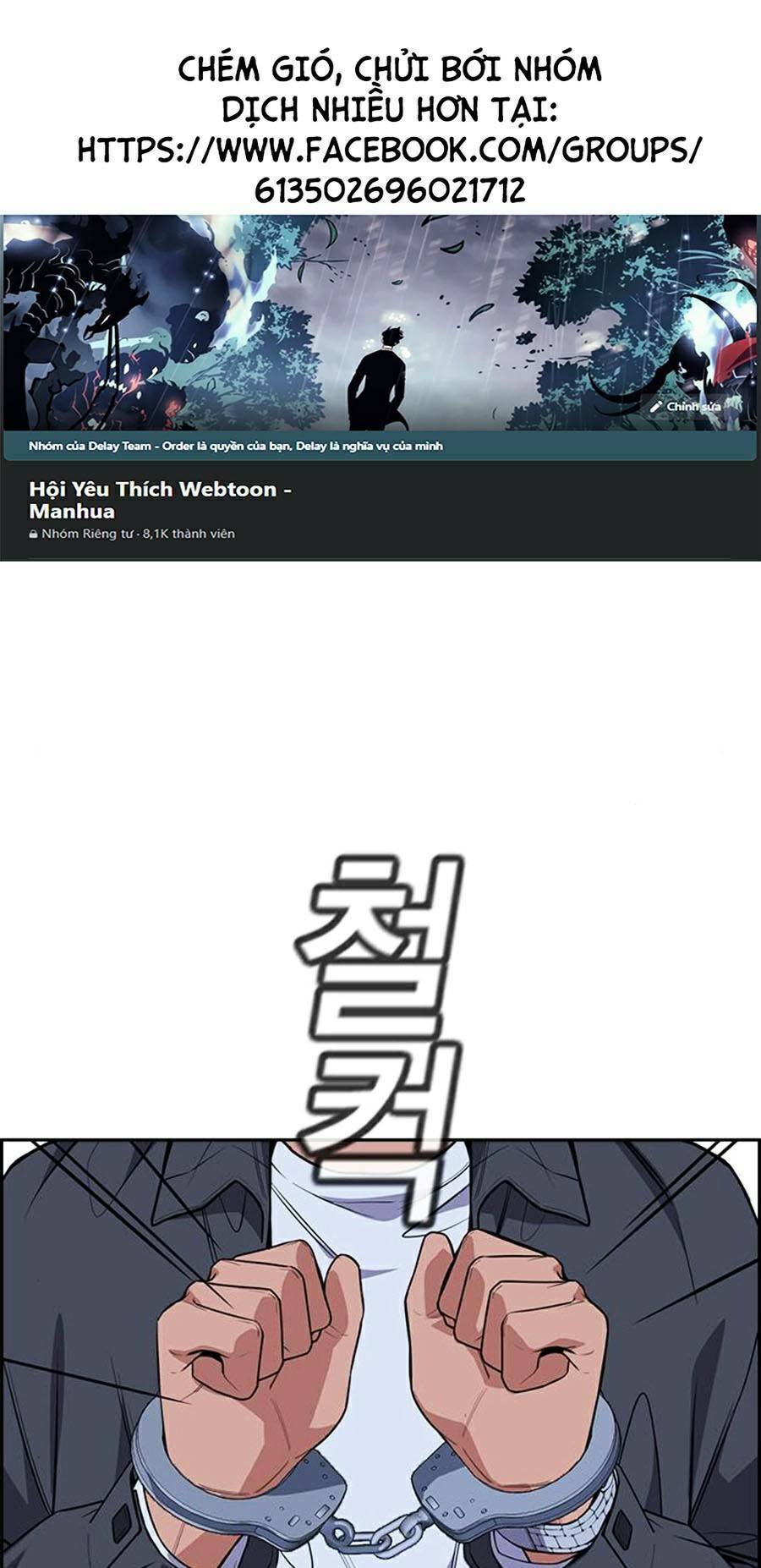 Giáo Dục Chân Chính Chap 71 - Next Chap 72