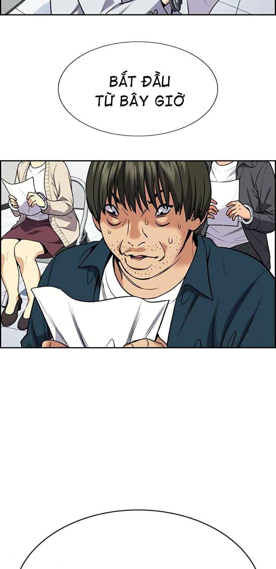 Giáo Dục Chân Chính Chap 71 - Next Chap 72
