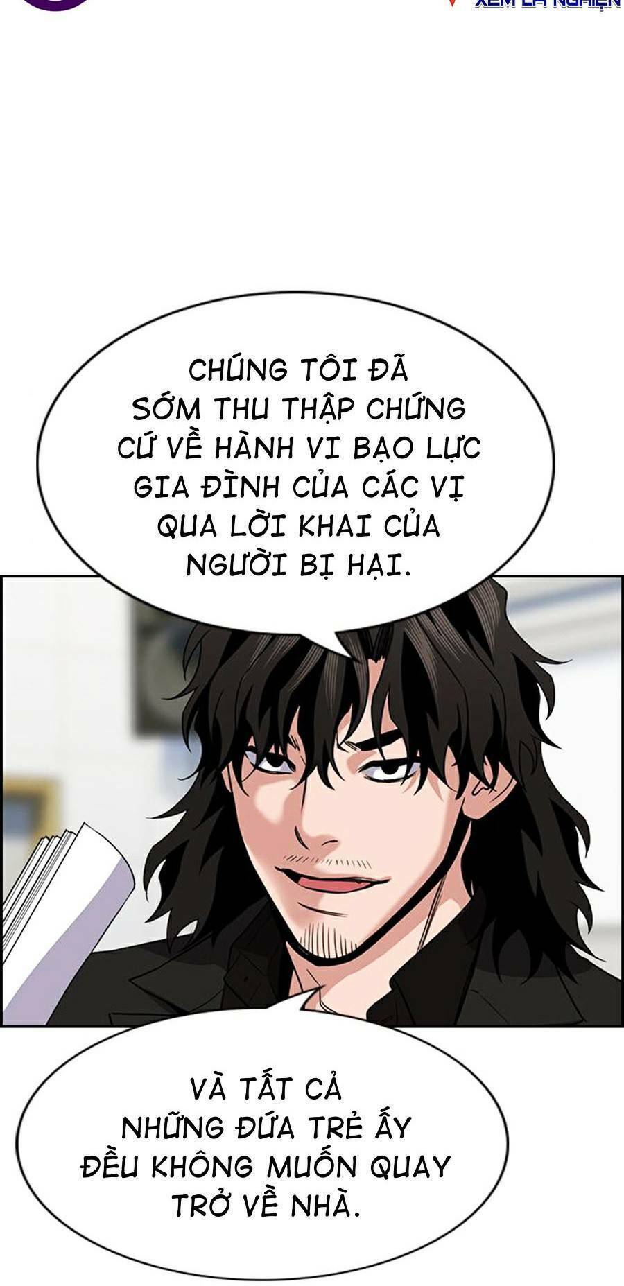 Giáo Dục Chân Chính Chap 71 - Next Chap 72