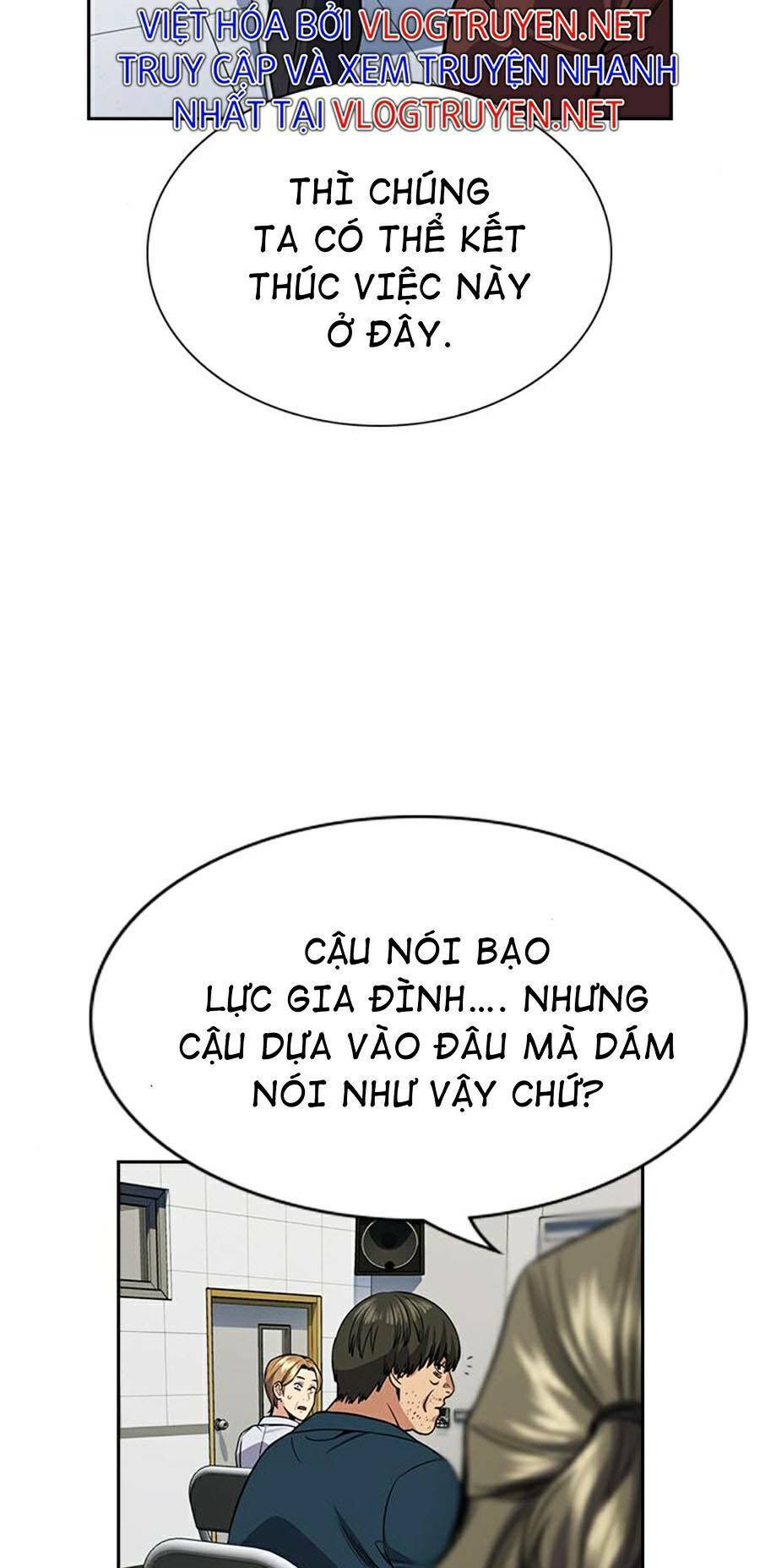 Giáo Dục Chân Chính Chap 71 - Next Chap 72