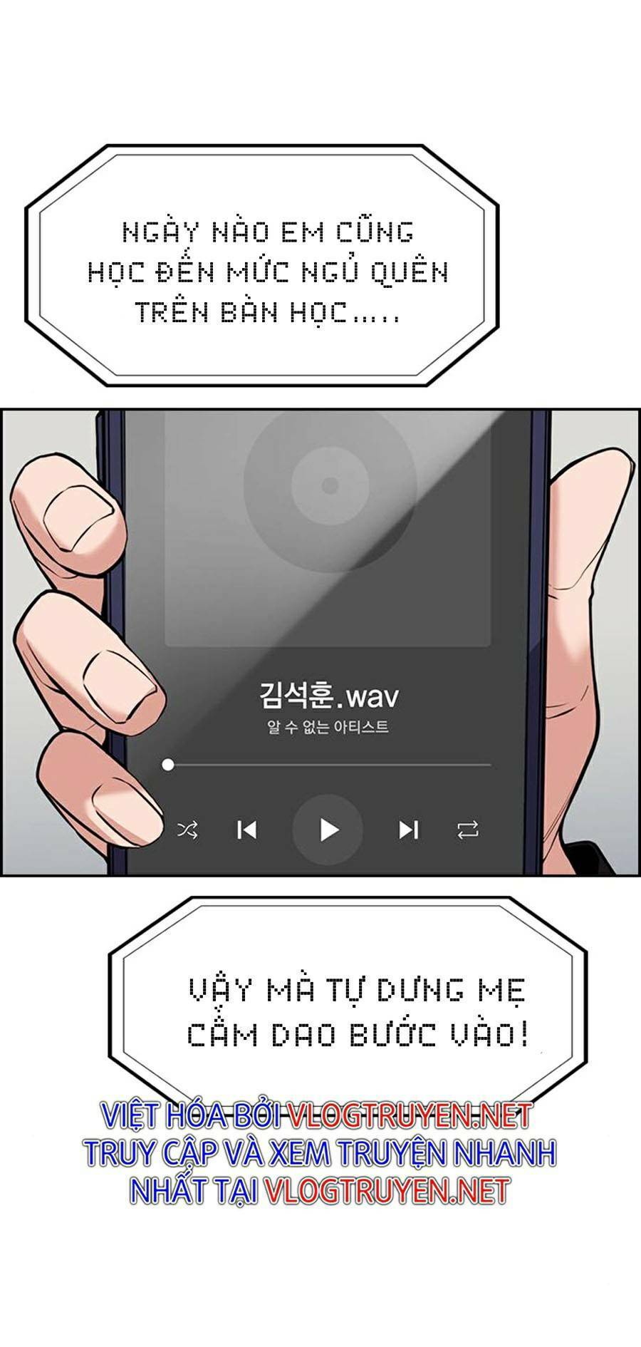 Giáo Dục Chân Chính Chap 71 - Next Chap 72