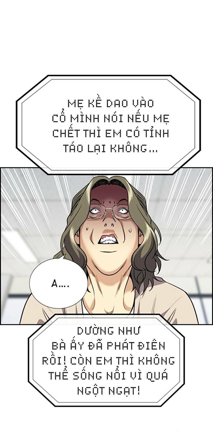Giáo Dục Chân Chính Chap 71 - Next Chap 72
