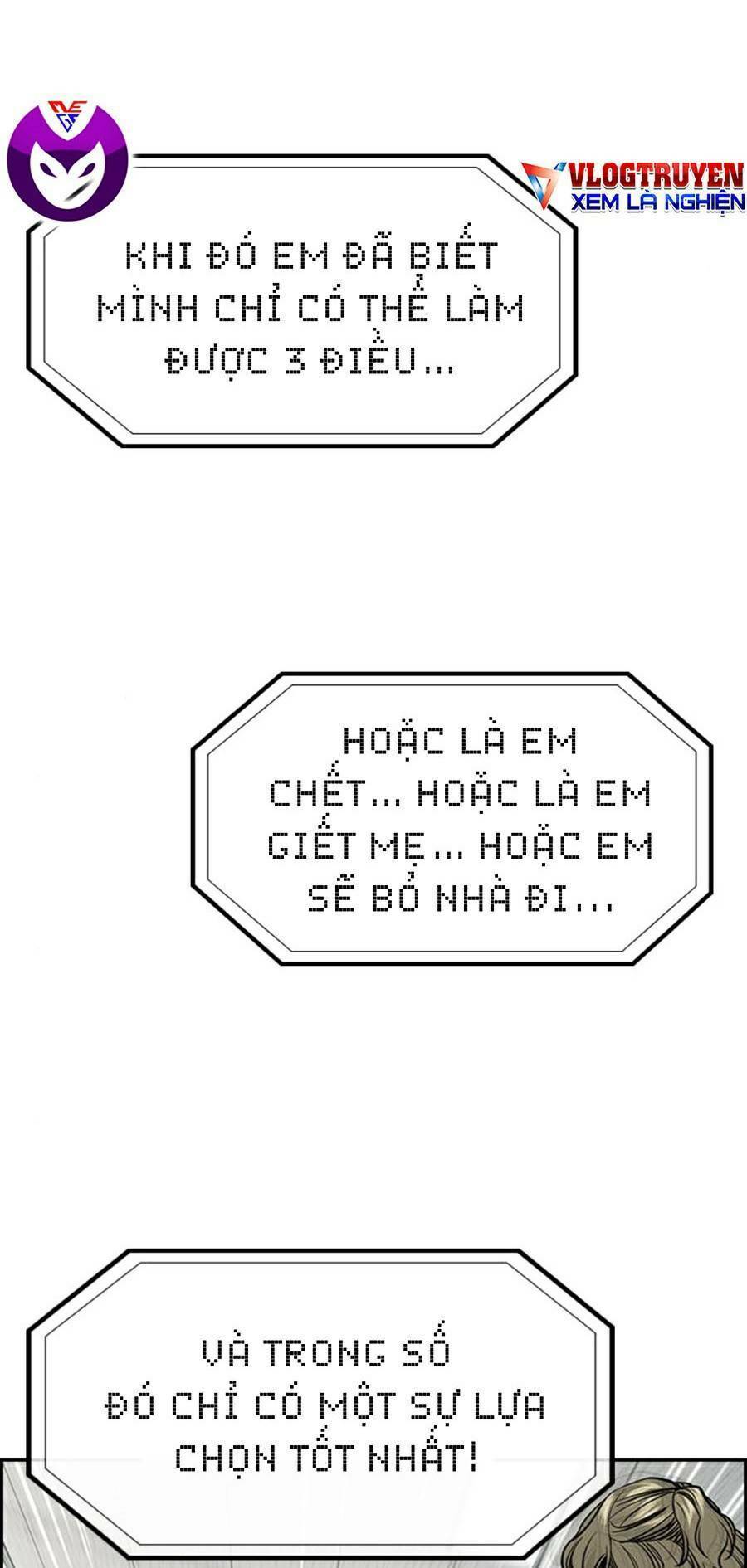Giáo Dục Chân Chính Chap 71 - Next Chap 72