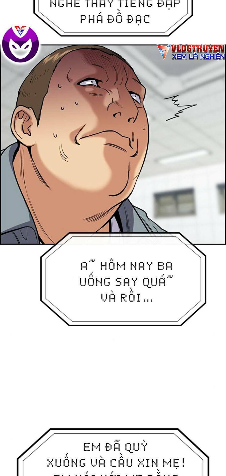 Giáo Dục Chân Chính Chap 71 - Next Chap 72