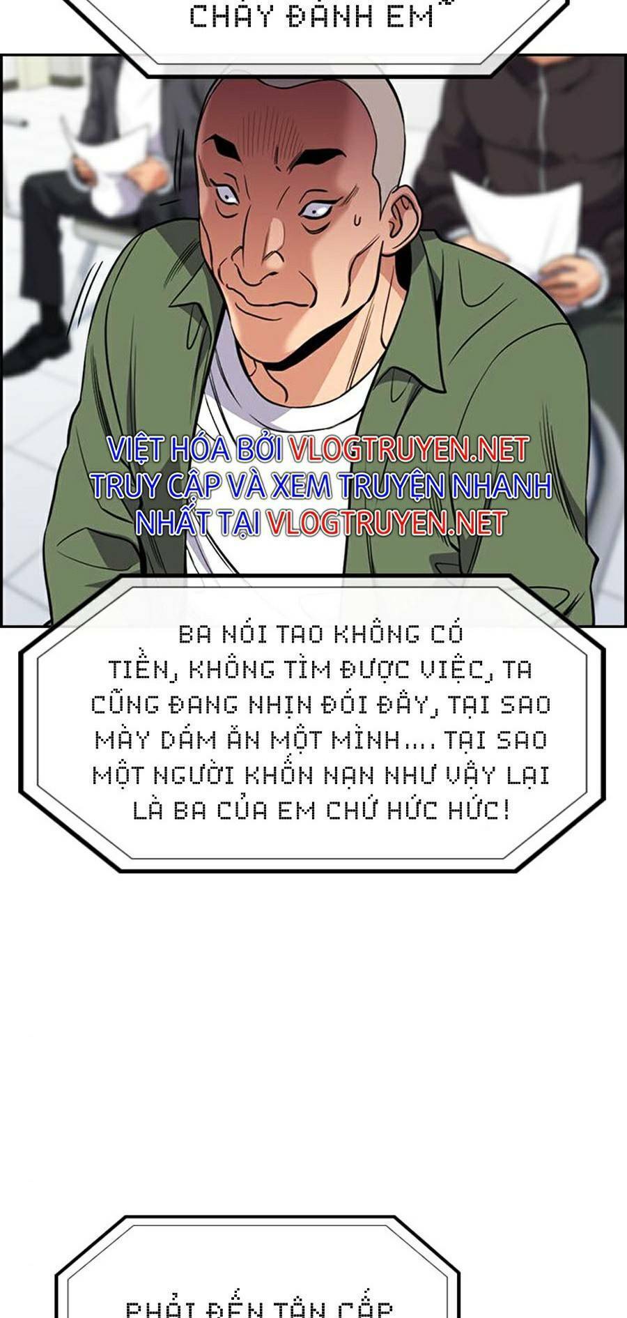 Giáo Dục Chân Chính Chap 71 - Next Chap 72