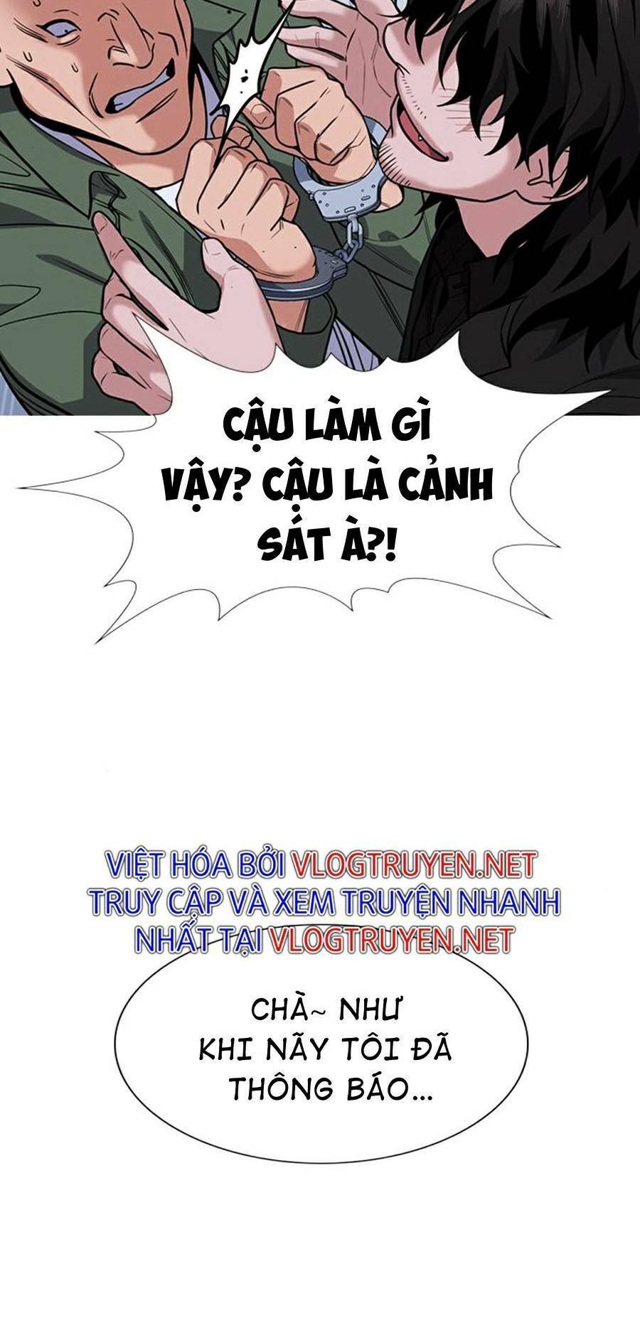 Giáo Dục Chân Chính Chap 71 - Next Chap 72
