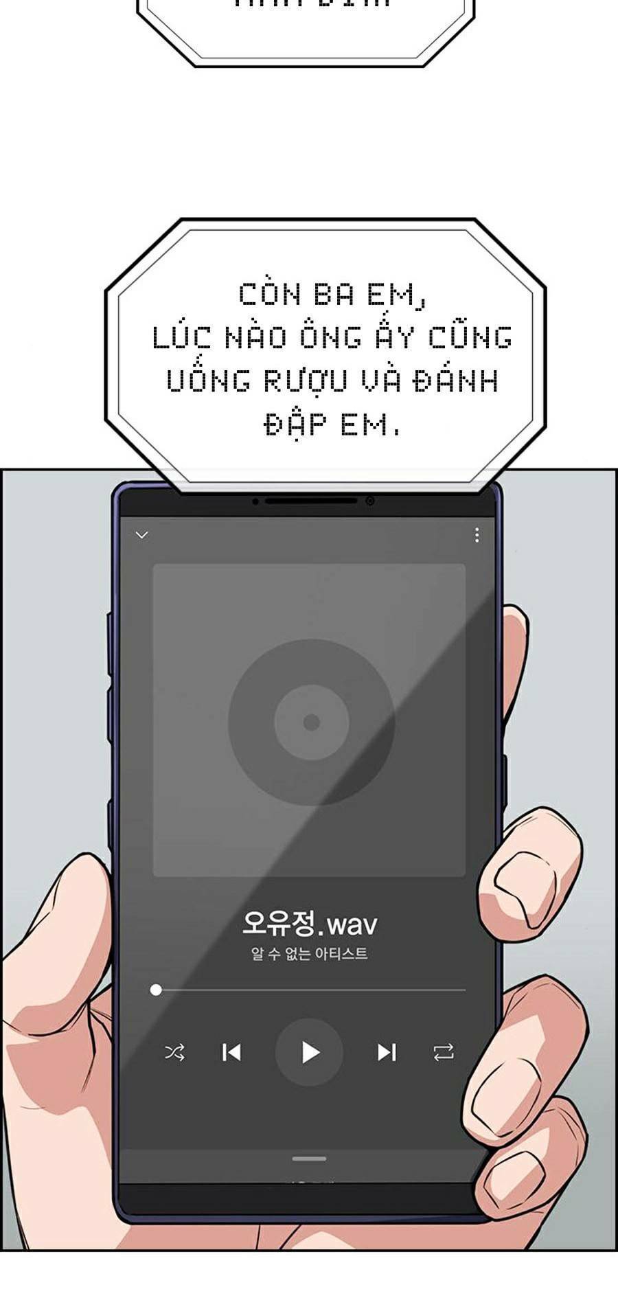 Giáo Dục Chân Chính Chap 71 - Next Chap 72