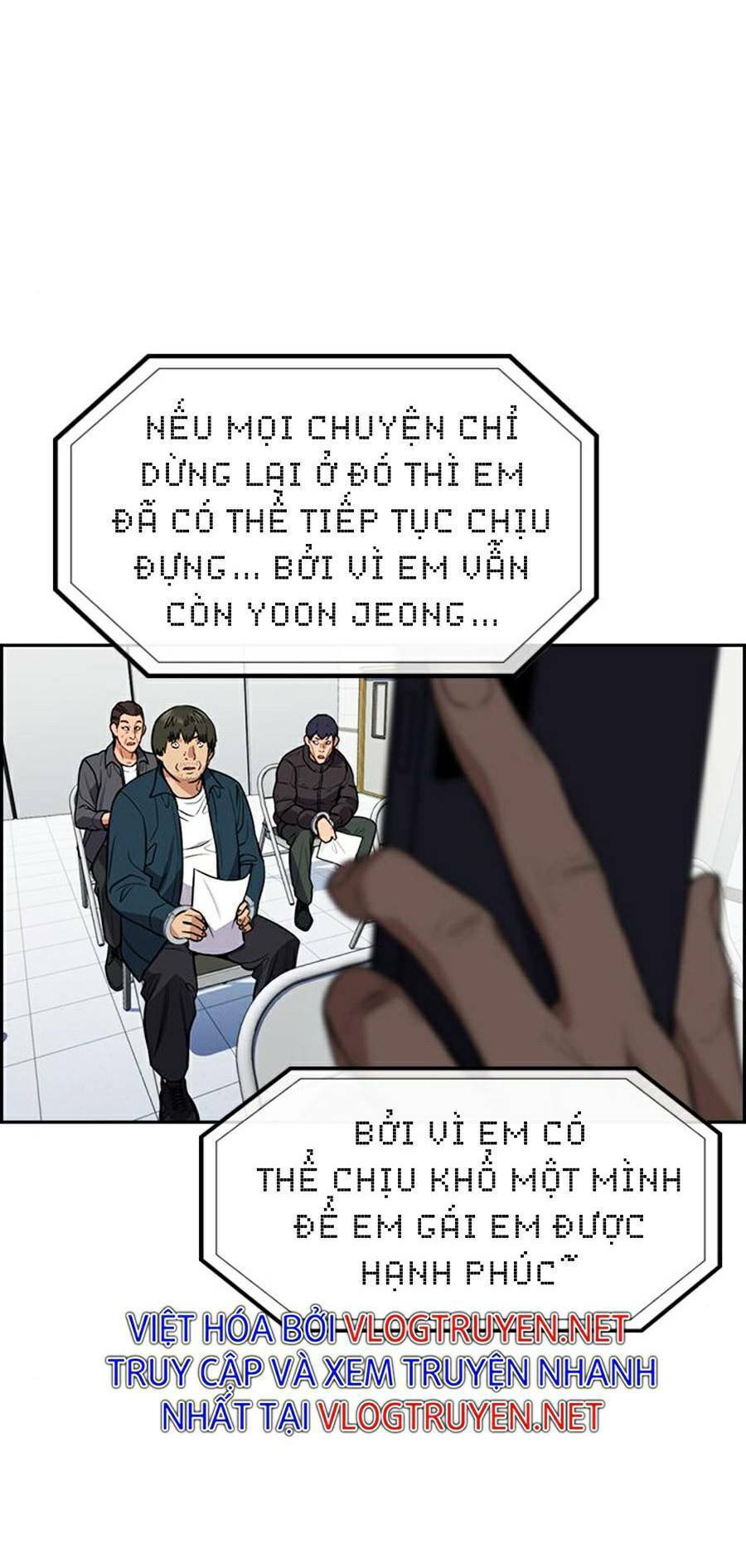 Giáo Dục Chân Chính Chap 71 - Next Chap 72