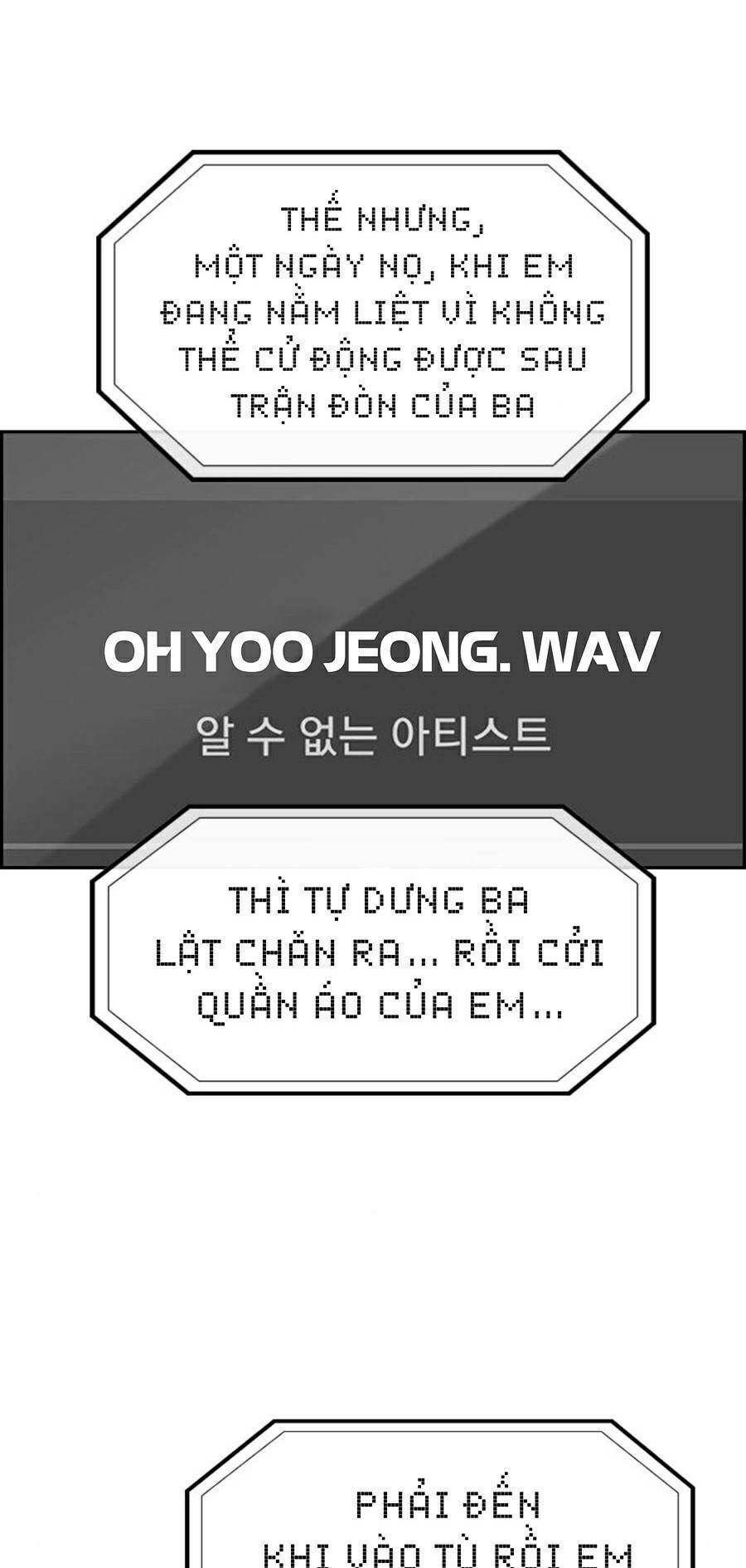 Giáo Dục Chân Chính Chap 71 - Next Chap 72