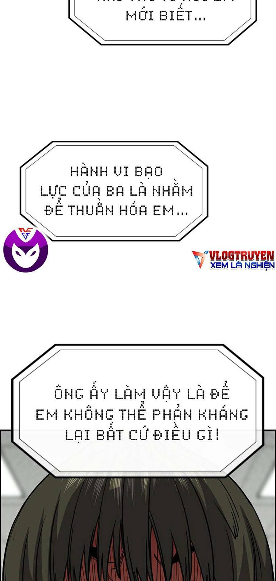 Giáo Dục Chân Chính Chap 71 - Next Chap 72