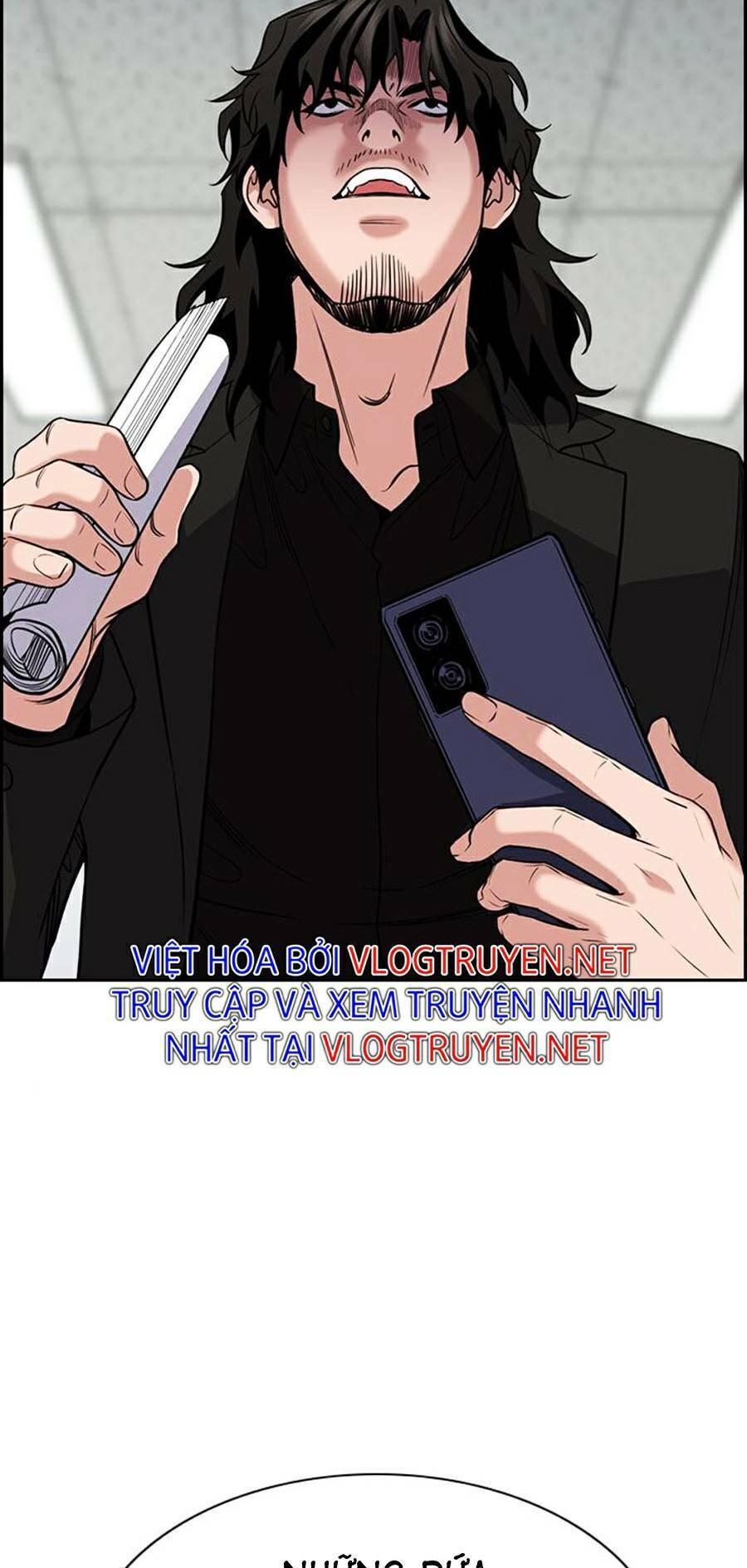 Giáo Dục Chân Chính Chap 71 - Next Chap 72