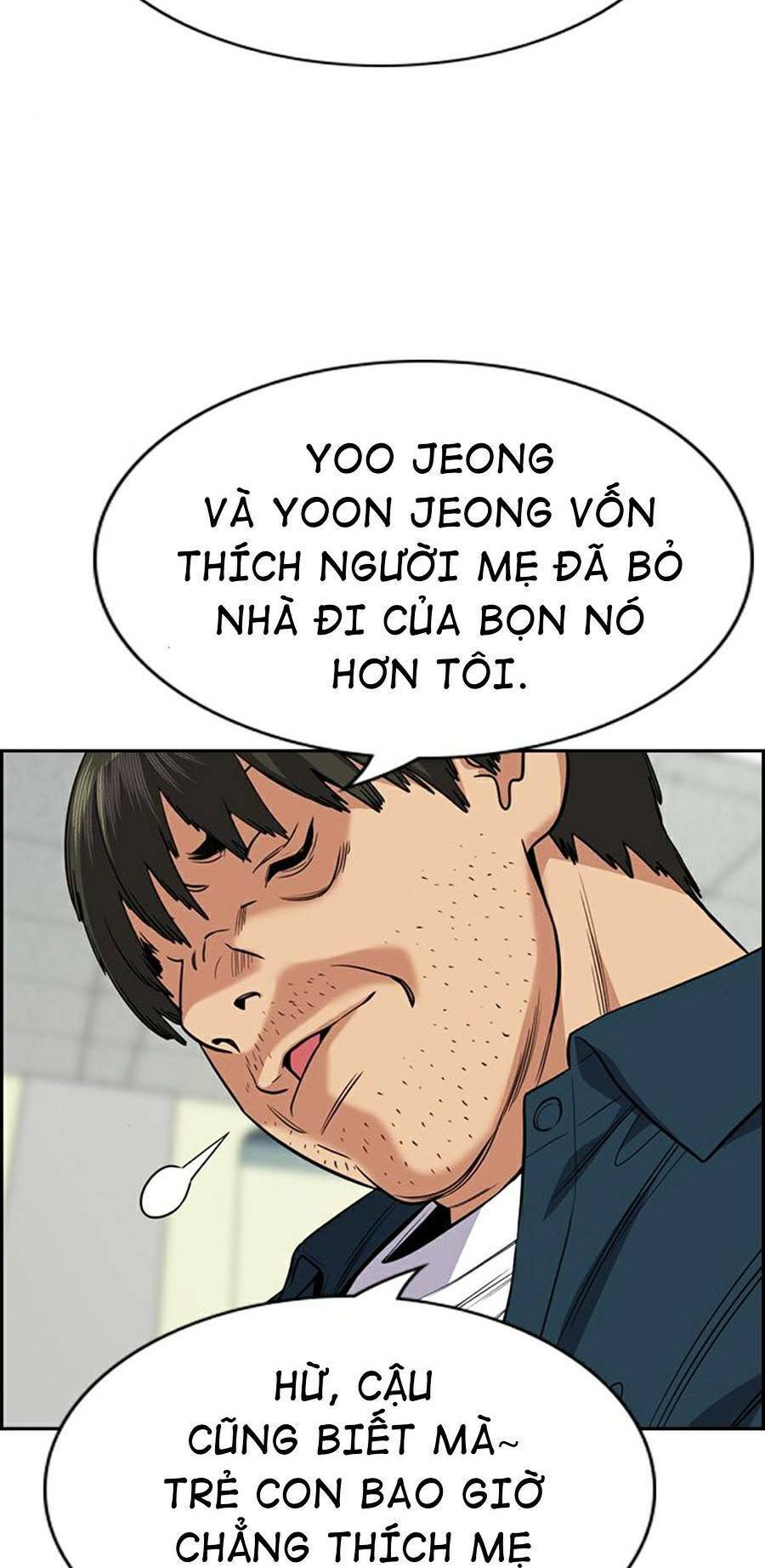 Giáo Dục Chân Chính Chap 71 - Next Chap 72