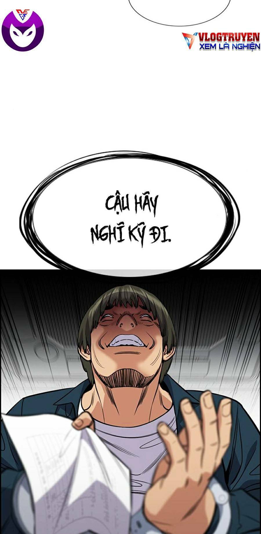 Giáo Dục Chân Chính Chap 71 - Next Chap 72