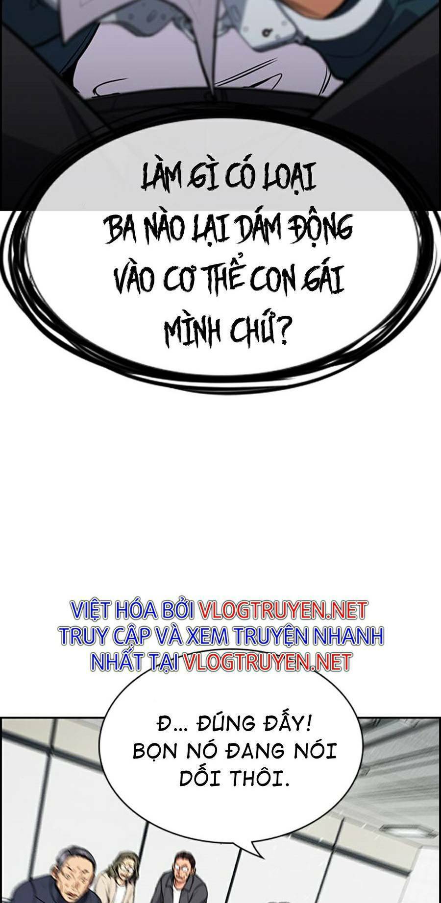Giáo Dục Chân Chính Chap 71 - Next Chap 72