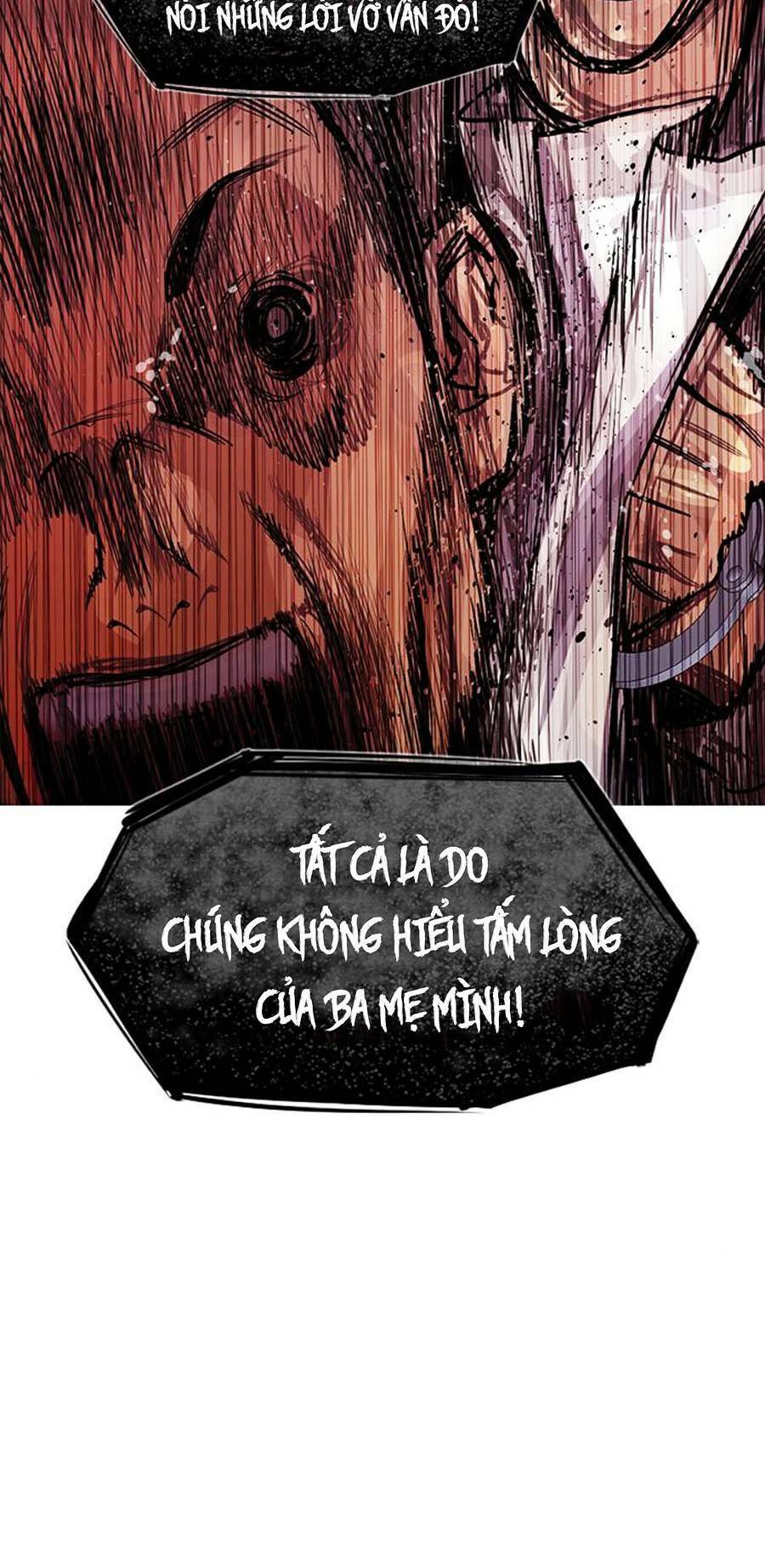 Giáo Dục Chân Chính Chap 71 - Next Chap 72