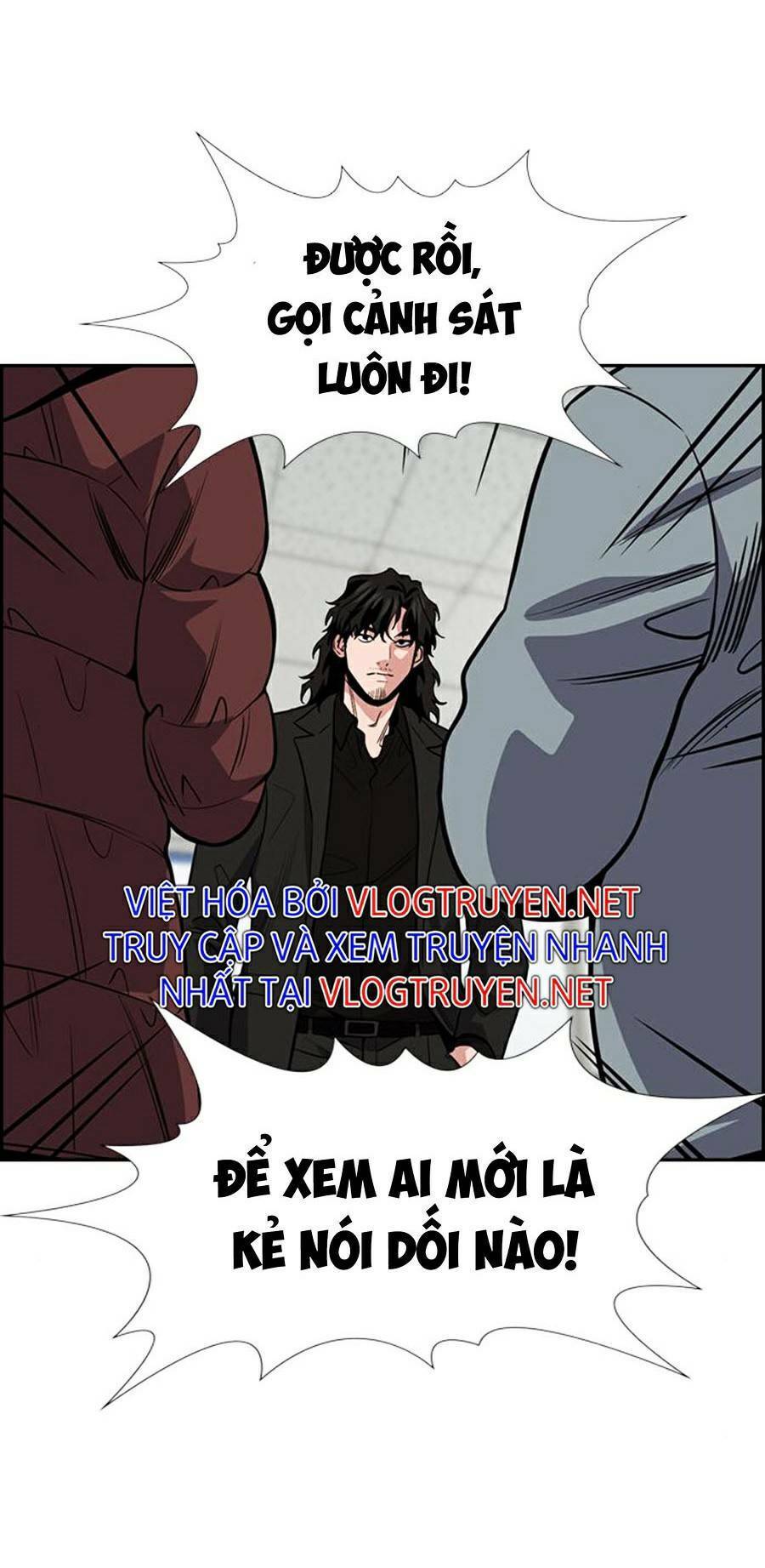 Giáo Dục Chân Chính Chap 71 - Next Chap 72
