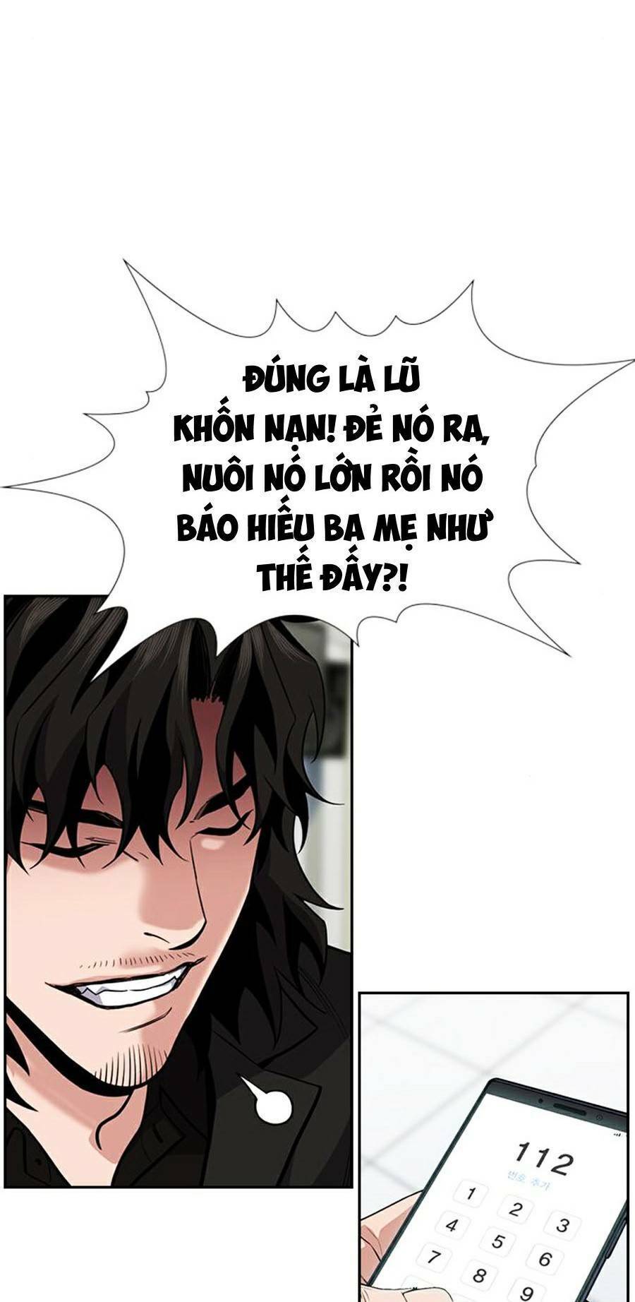Giáo Dục Chân Chính Chap 71 - Next Chap 72
