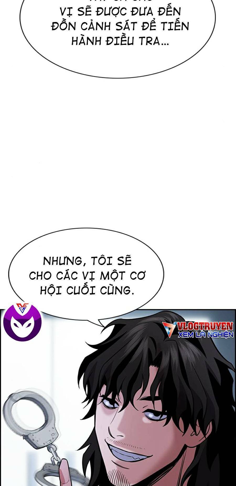 Giáo Dục Chân Chính Chap 71 - Next Chap 72