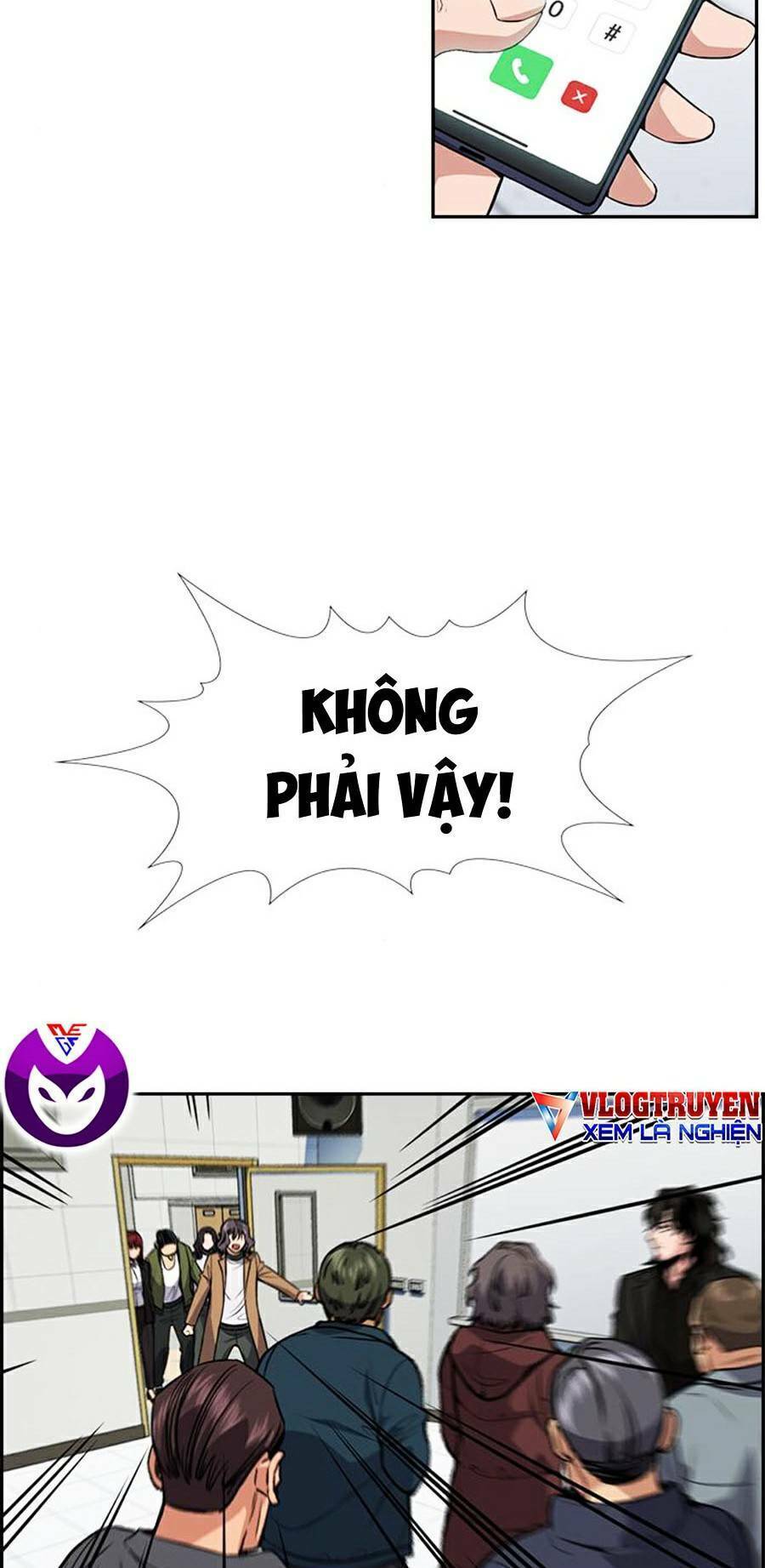 Giáo Dục Chân Chính Chap 71 - Next Chap 72