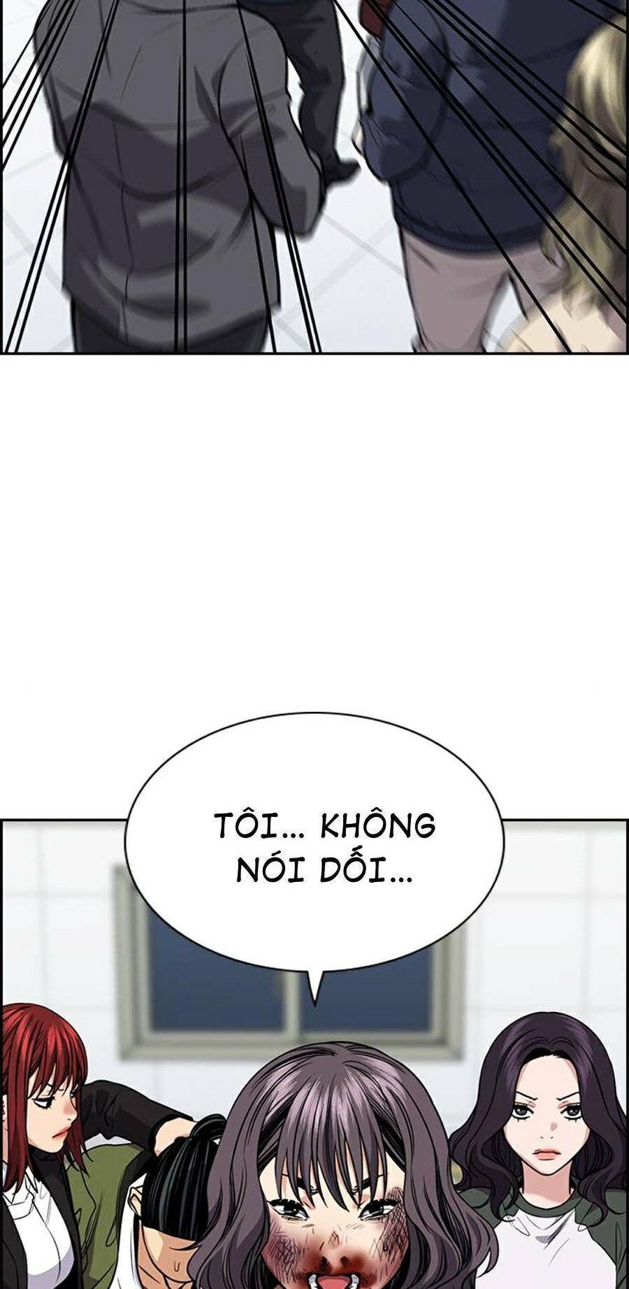 Giáo Dục Chân Chính Chap 71 - Next Chap 72