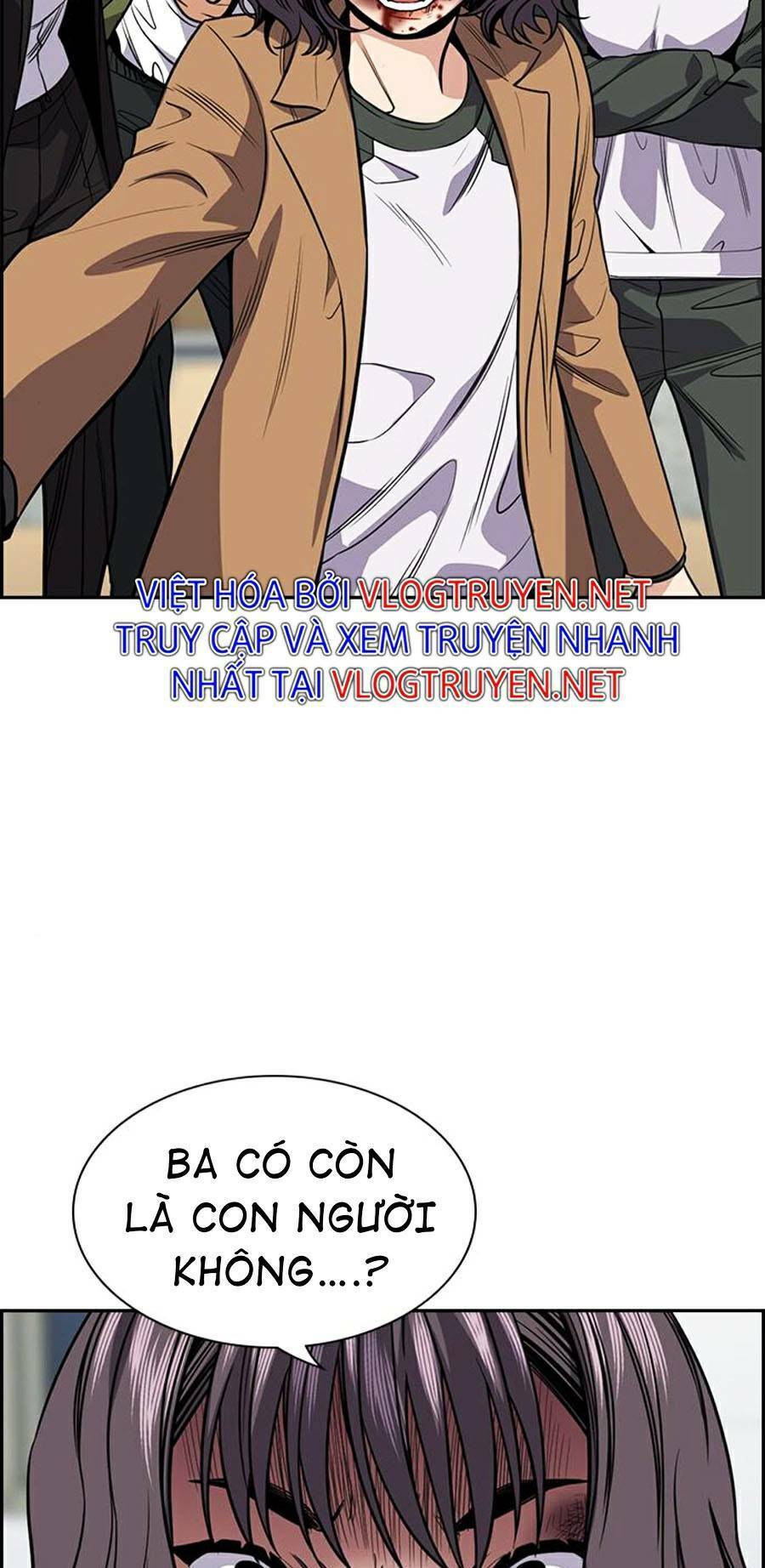 Giáo Dục Chân Chính Chap 71 - Next Chap 72