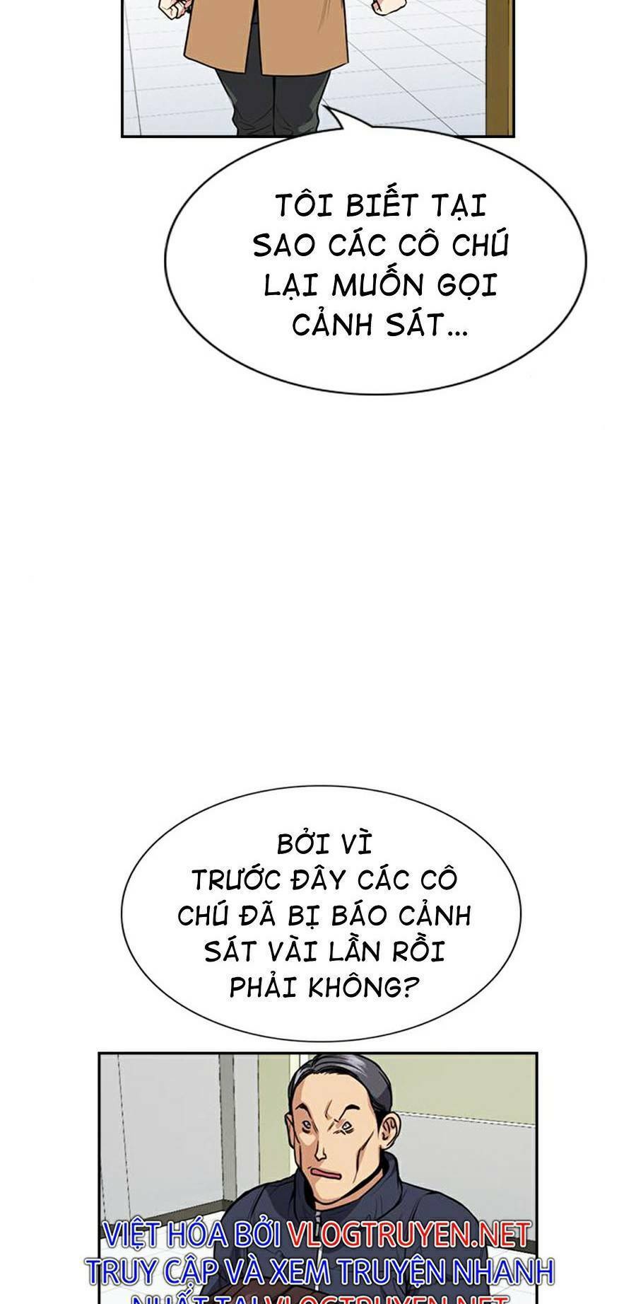 Giáo Dục Chân Chính Chap 71 - Next Chap 72