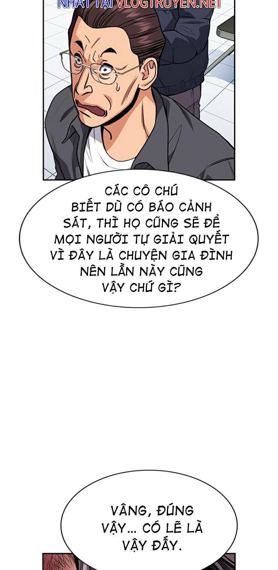 Giáo Dục Chân Chính Chap 71 - Next Chap 72
