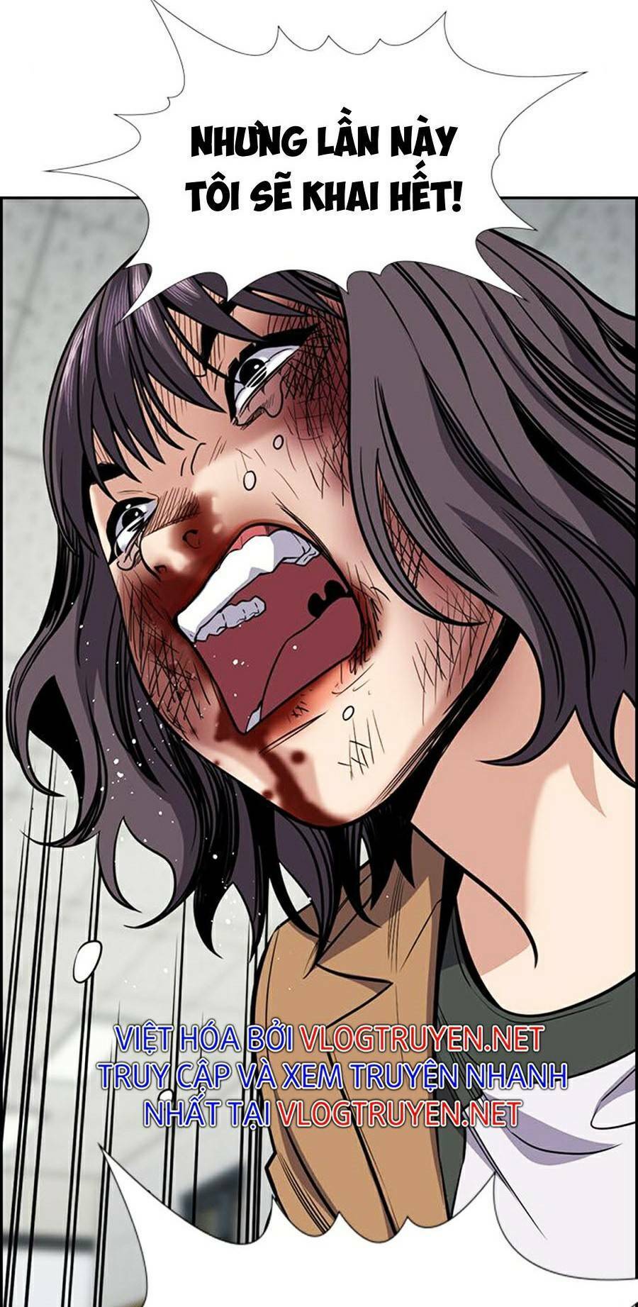Giáo Dục Chân Chính Chap 71 - Next Chap 72