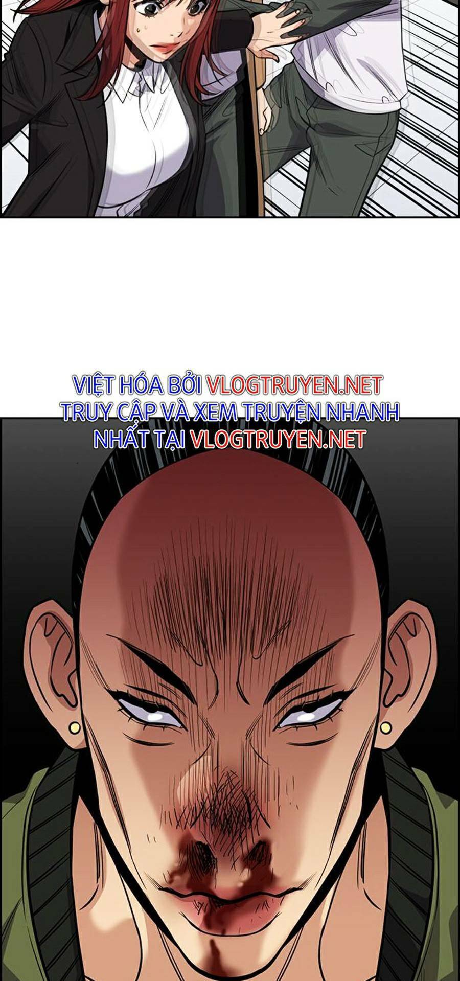 Giáo Dục Chân Chính Chap 71 - Next Chap 72