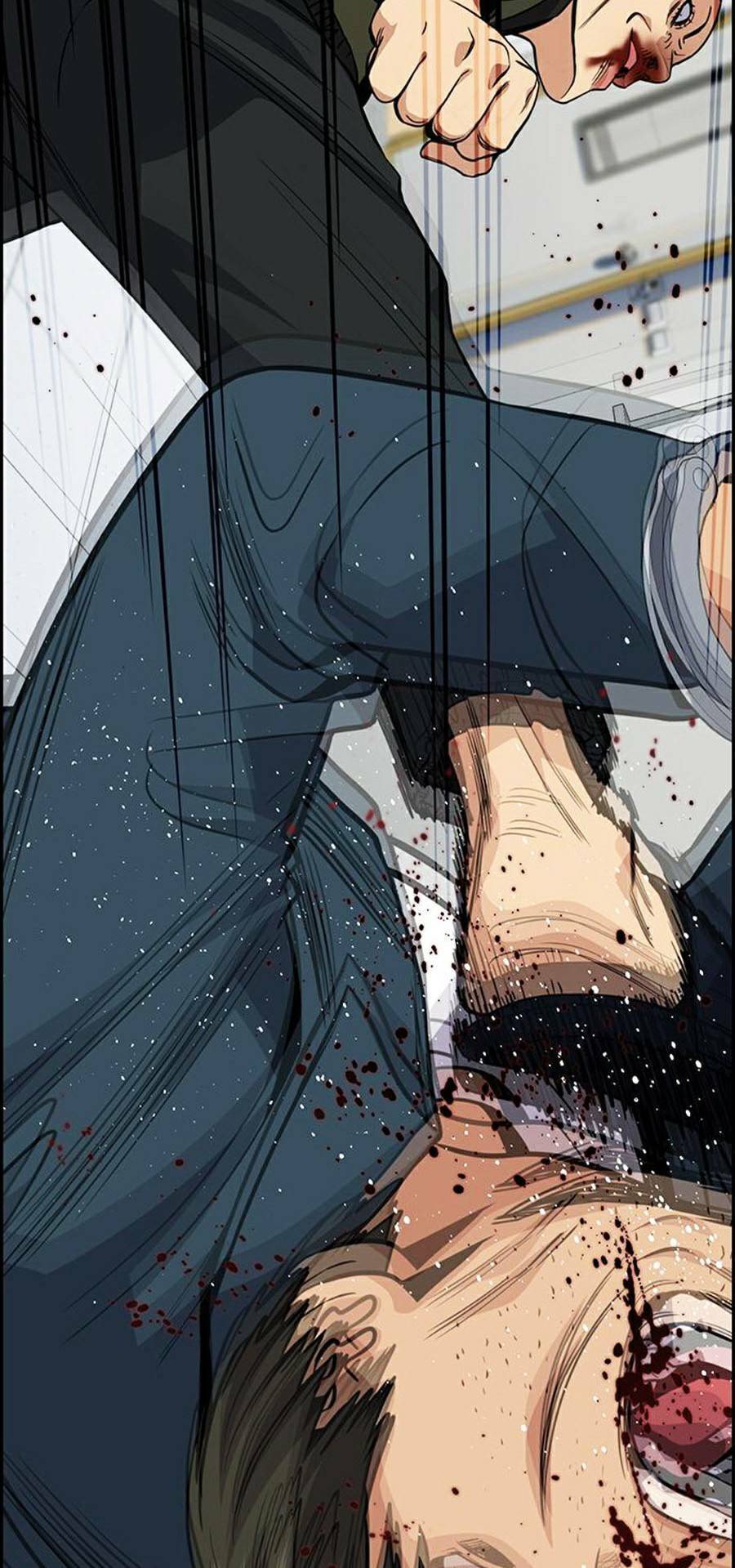 Giáo Dục Chân Chính Chap 71 - Next Chap 72