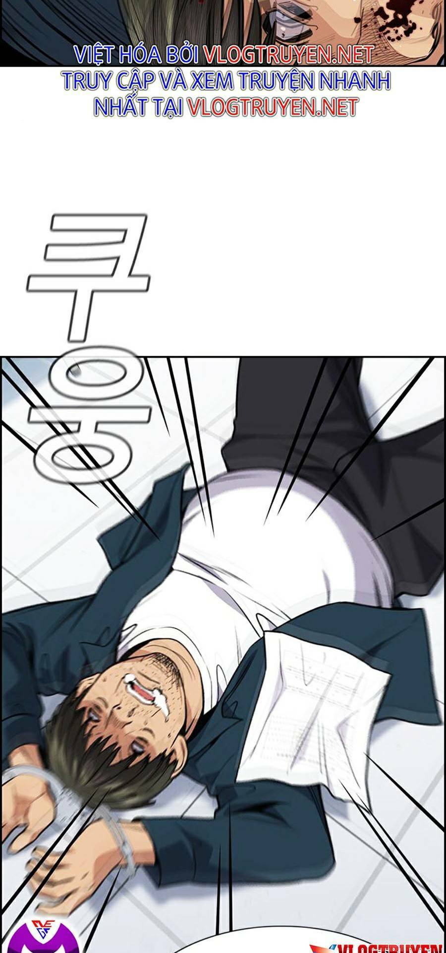 Giáo Dục Chân Chính Chap 71 - Next Chap 72