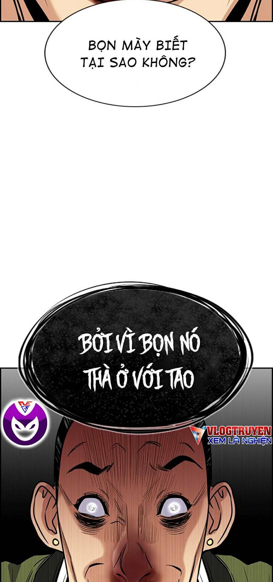 Giáo Dục Chân Chính Chap 71 - Next Chap 72