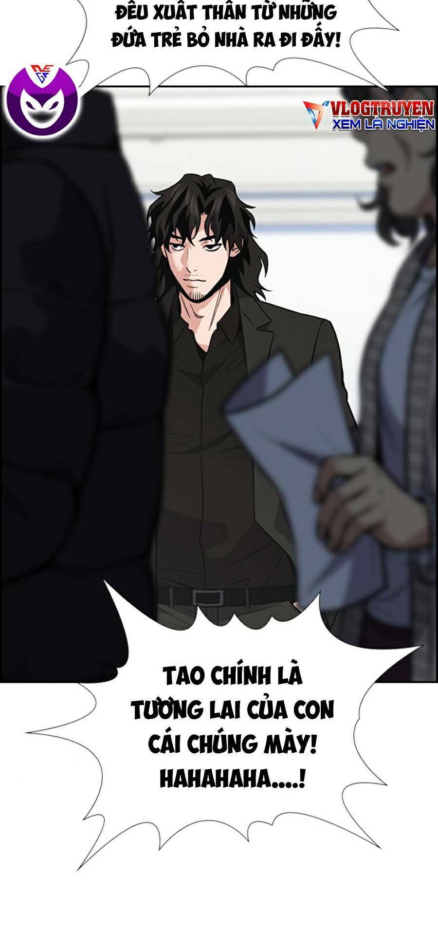 Giáo Dục Chân Chính Chap 71 - Next Chap 72