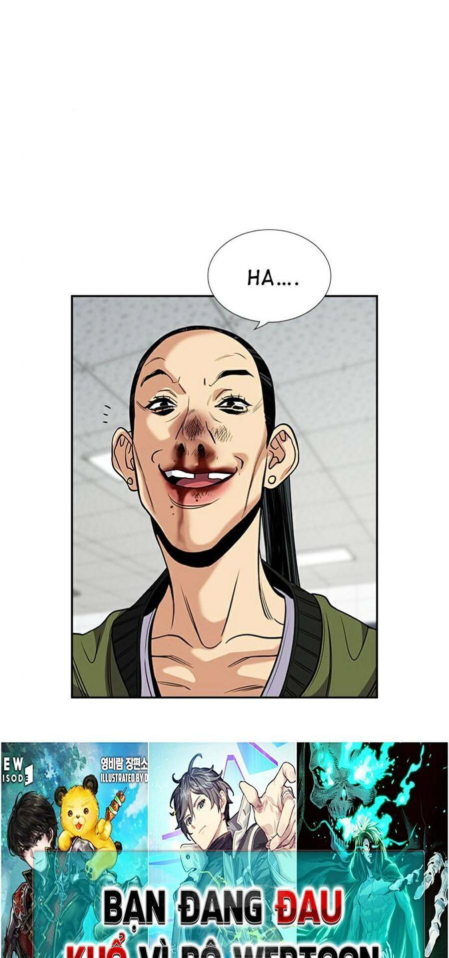 Giáo Dục Chân Chính Chap 71 - Next Chap 72