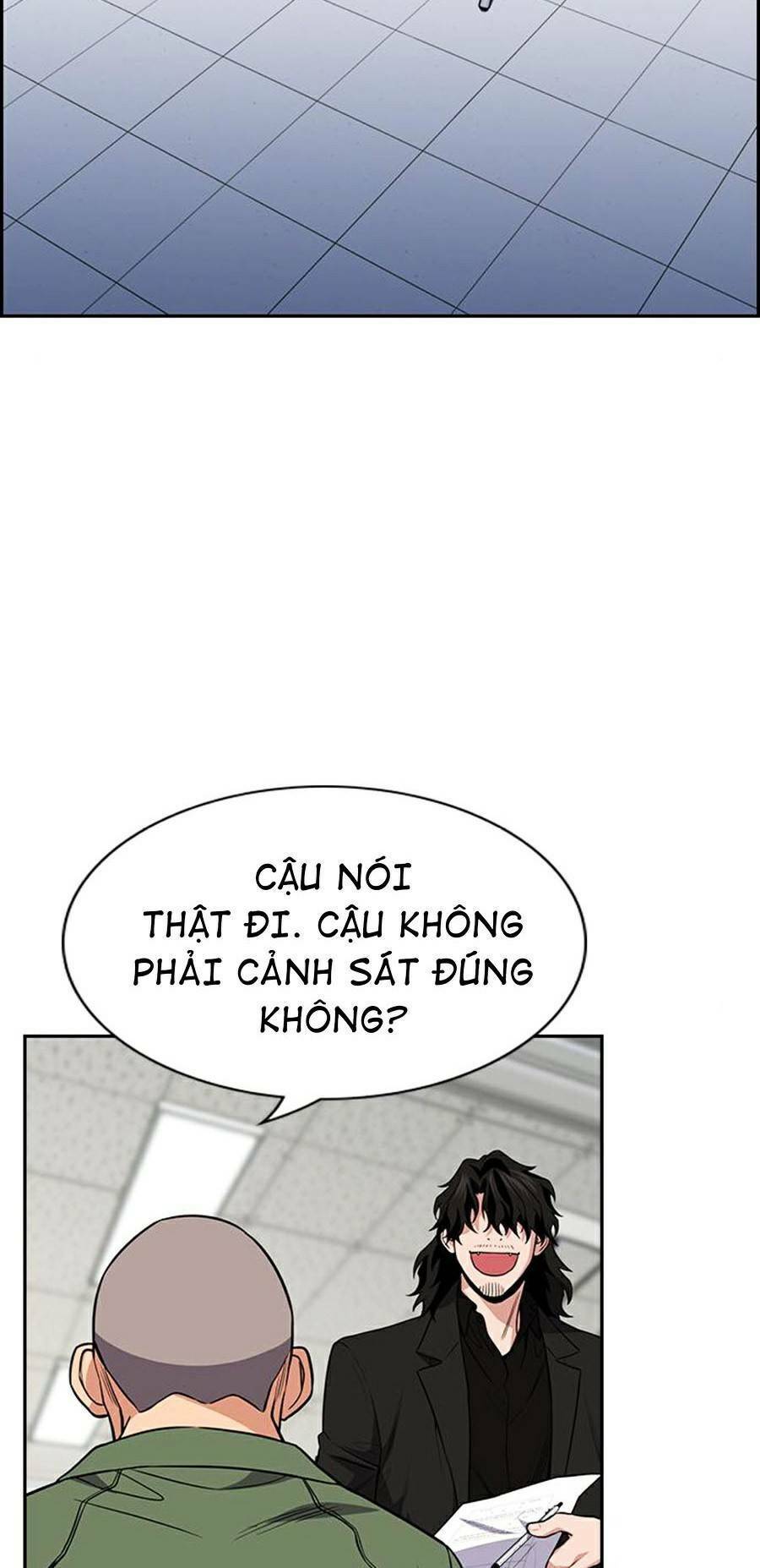 Giáo Dục Chân Chính Chap 71 - Next Chap 72