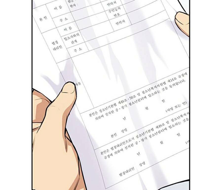 Giáo Dục Chân Chính Chap 71 - Next Chap 72