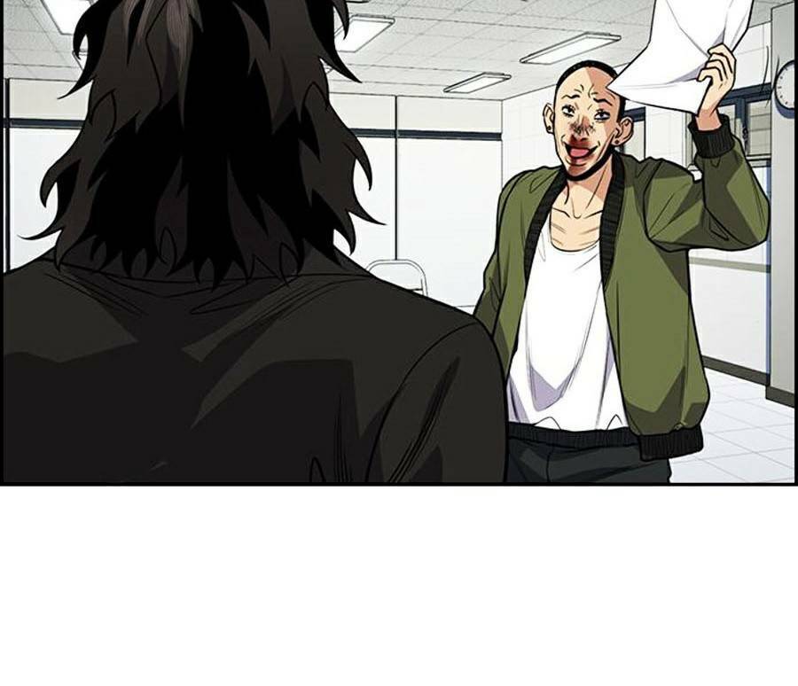 Giáo Dục Chân Chính Chap 71 - Next Chap 72