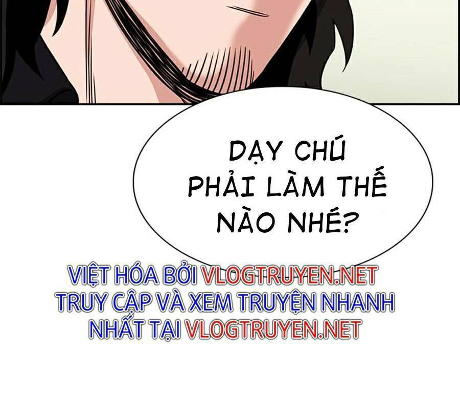 Giáo Dục Chân Chính Chap 71 - Next Chap 72