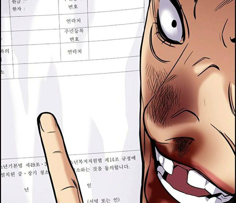 Giáo Dục Chân Chính Chap 71 - Next Chap 72